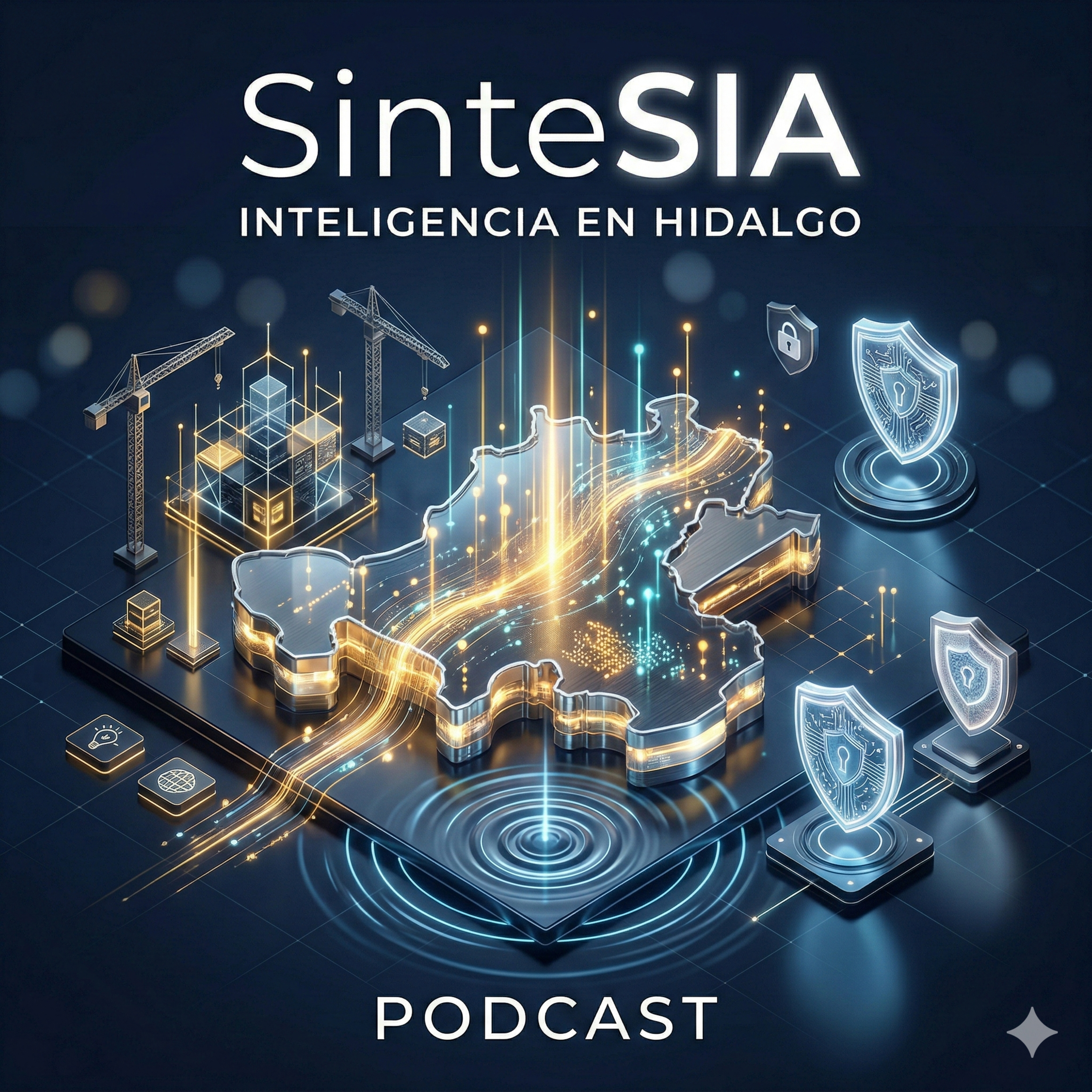 Portada de SintesIA