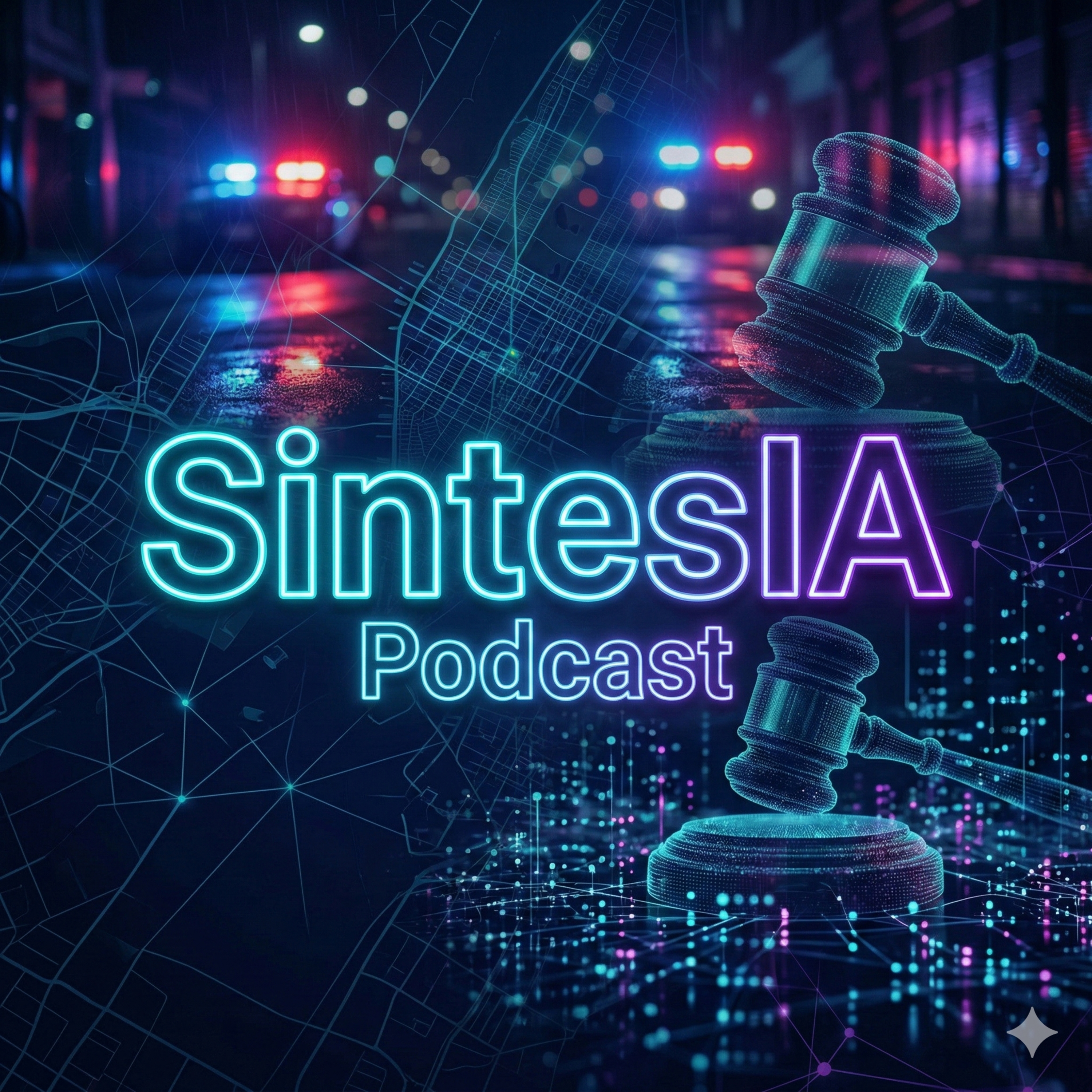 Portada de SintesIA