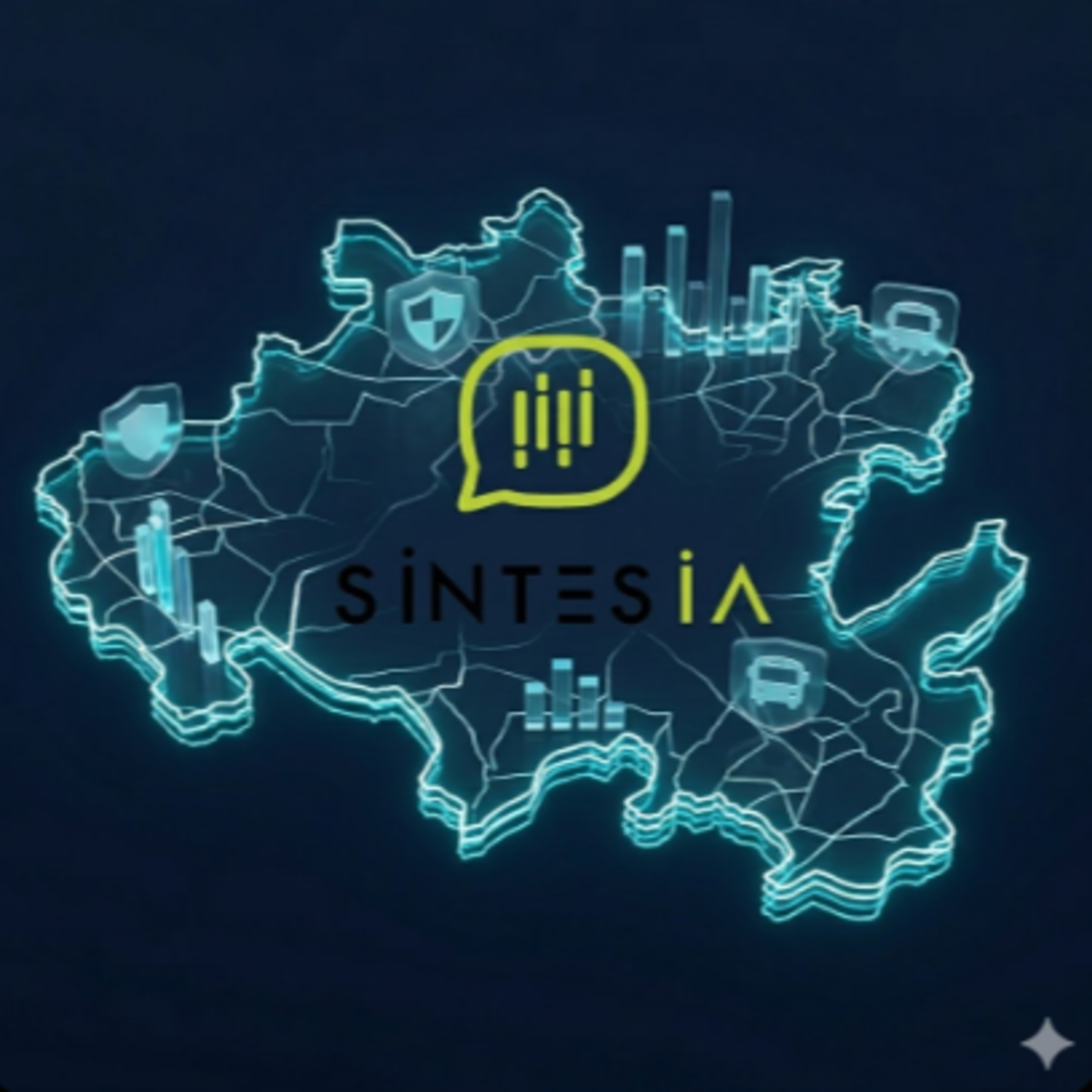 Portada de SintesIA