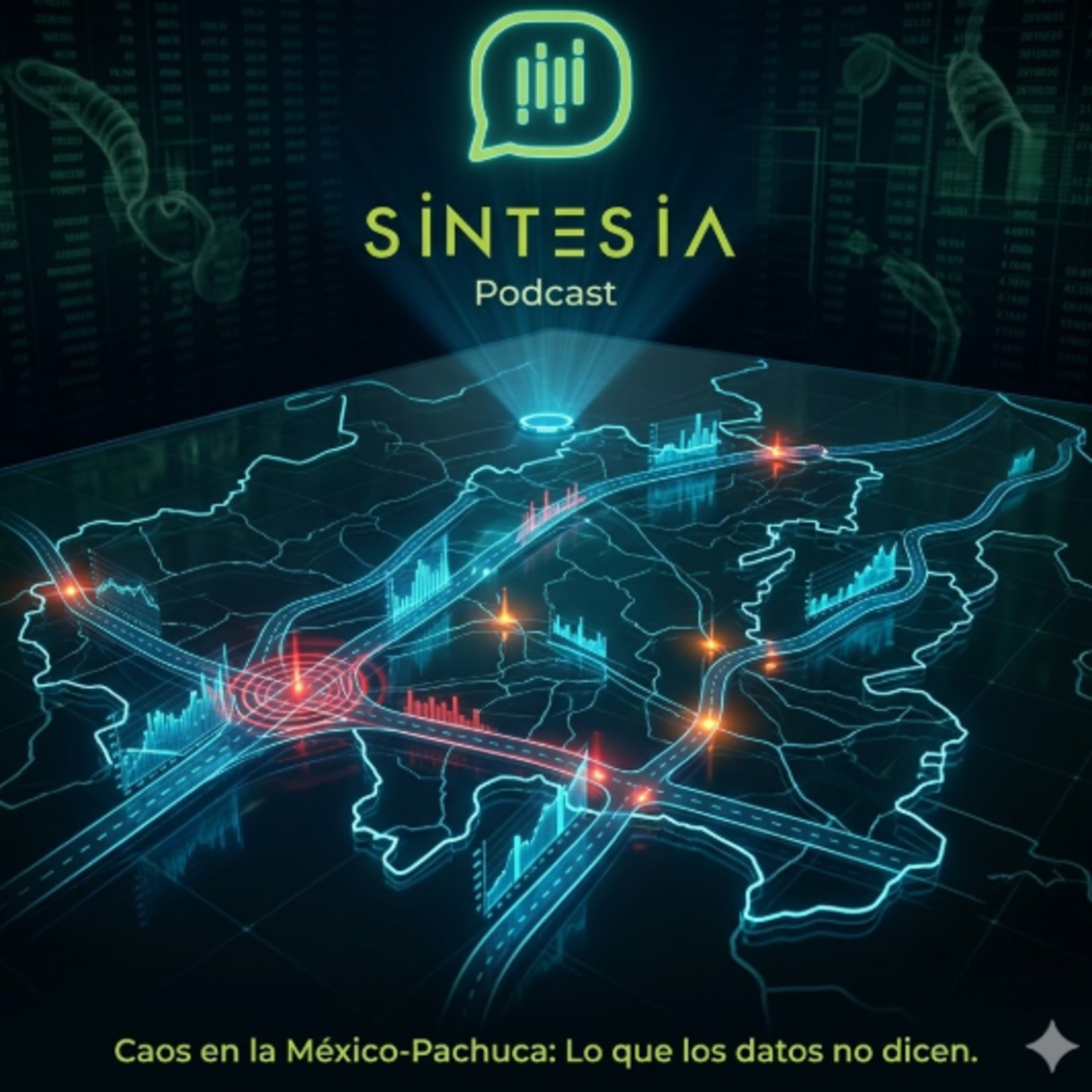 Portada de SintesIA