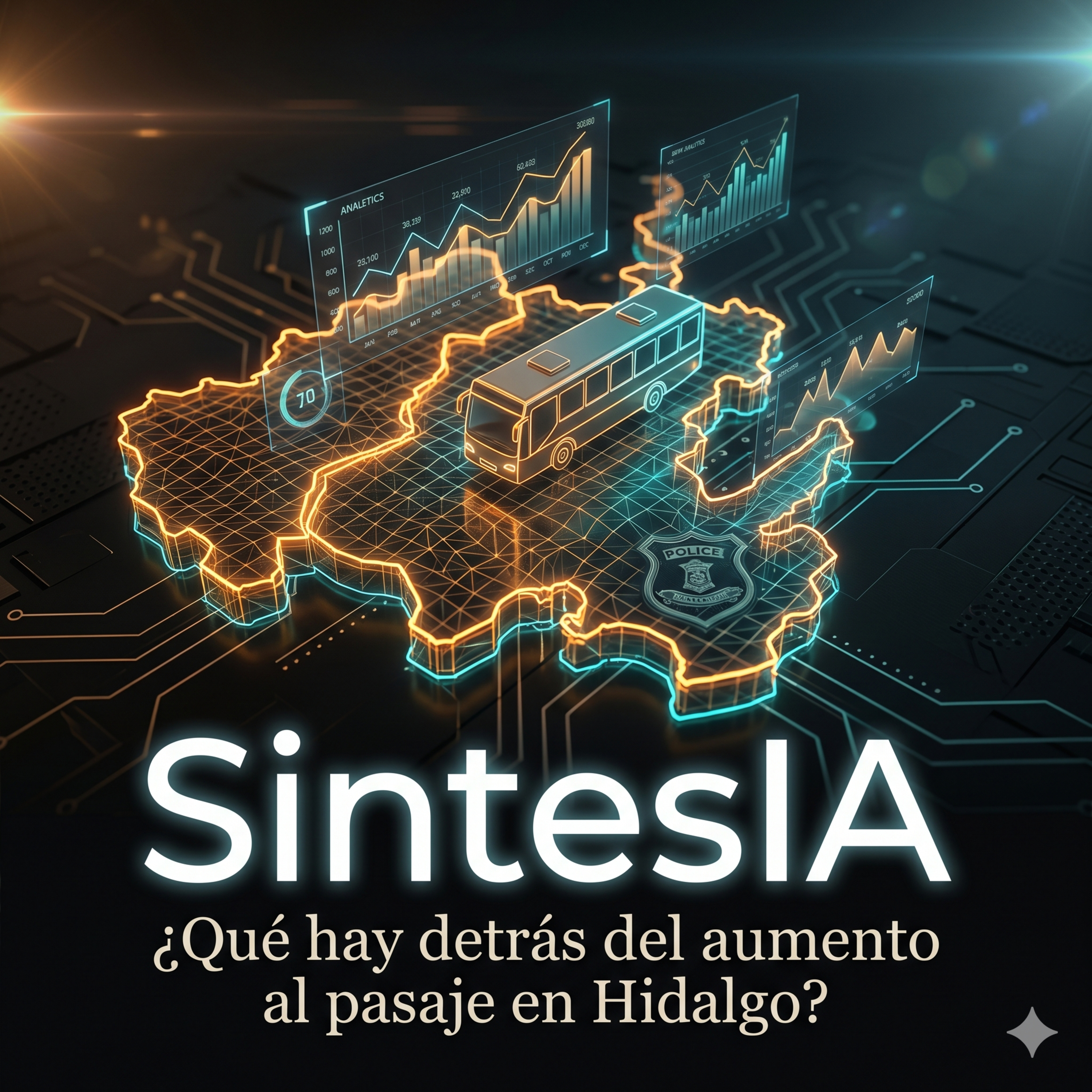 Portada de SintesIA