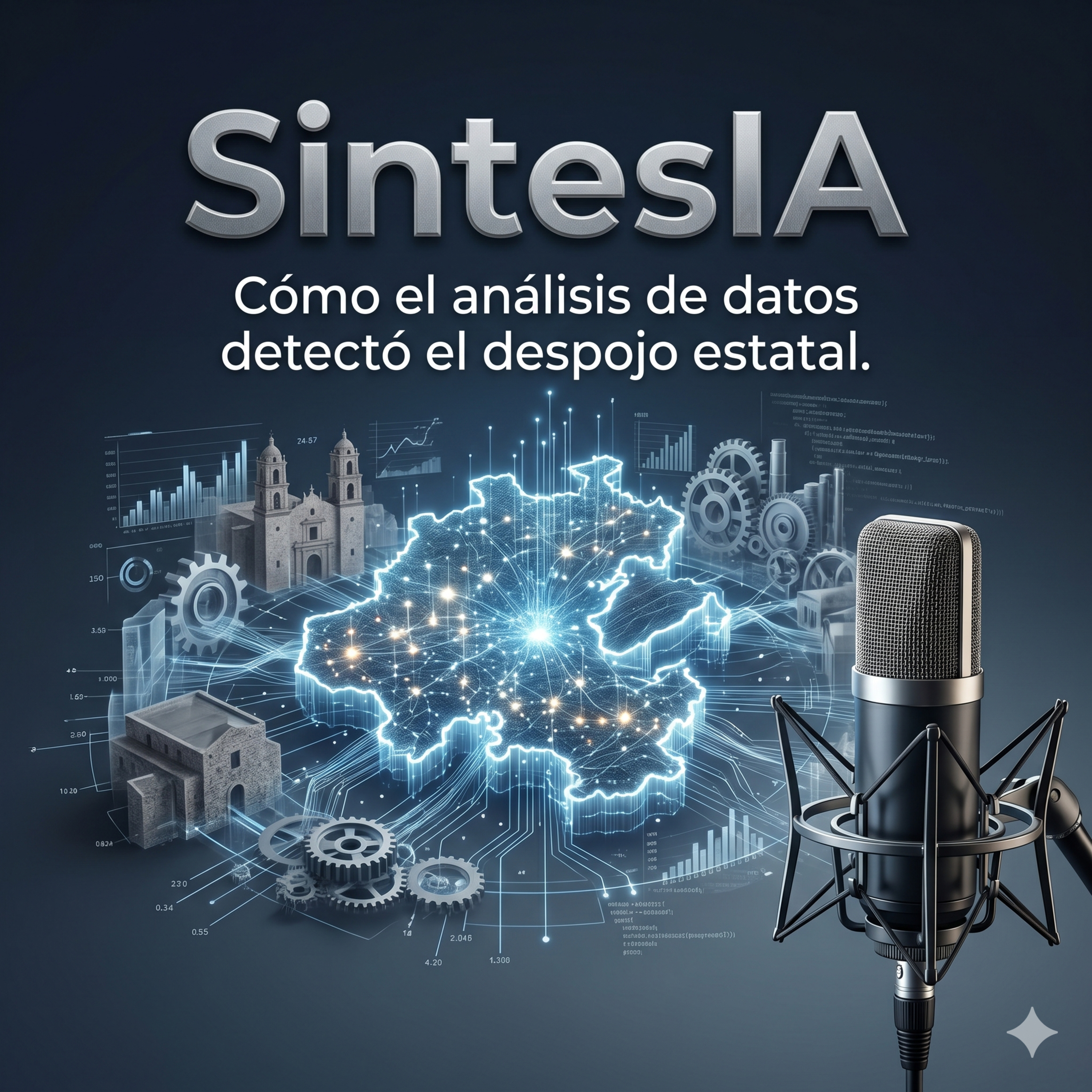 Portada de SintesIA