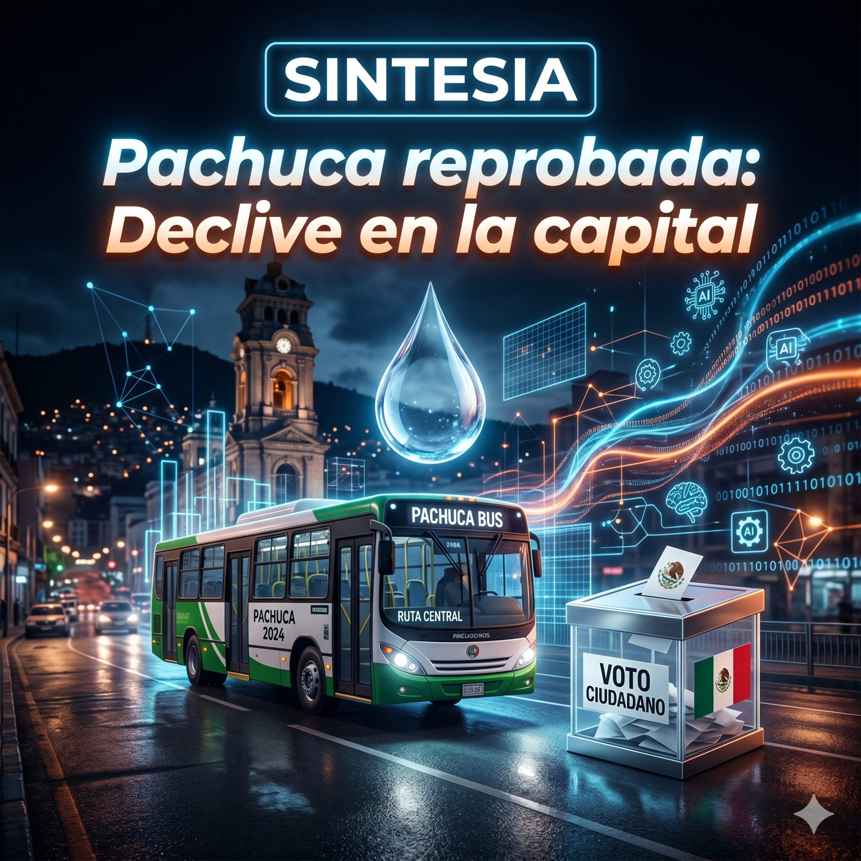 Pachuca reprobada: Declive en la capital| Episodio 237 episode artwork