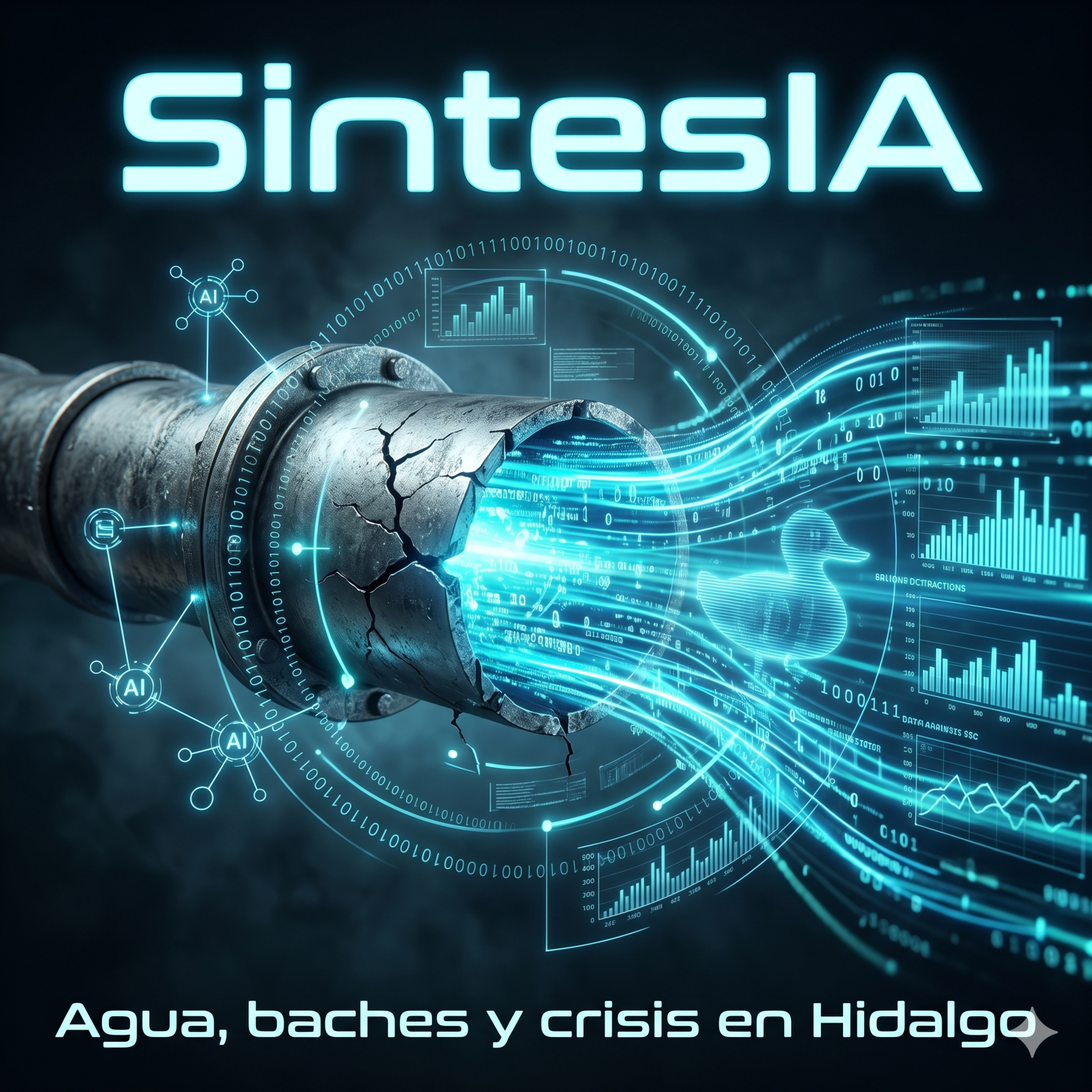 Municipios de Hidalgo: El fracaso | Episodio 271 episode artwork
