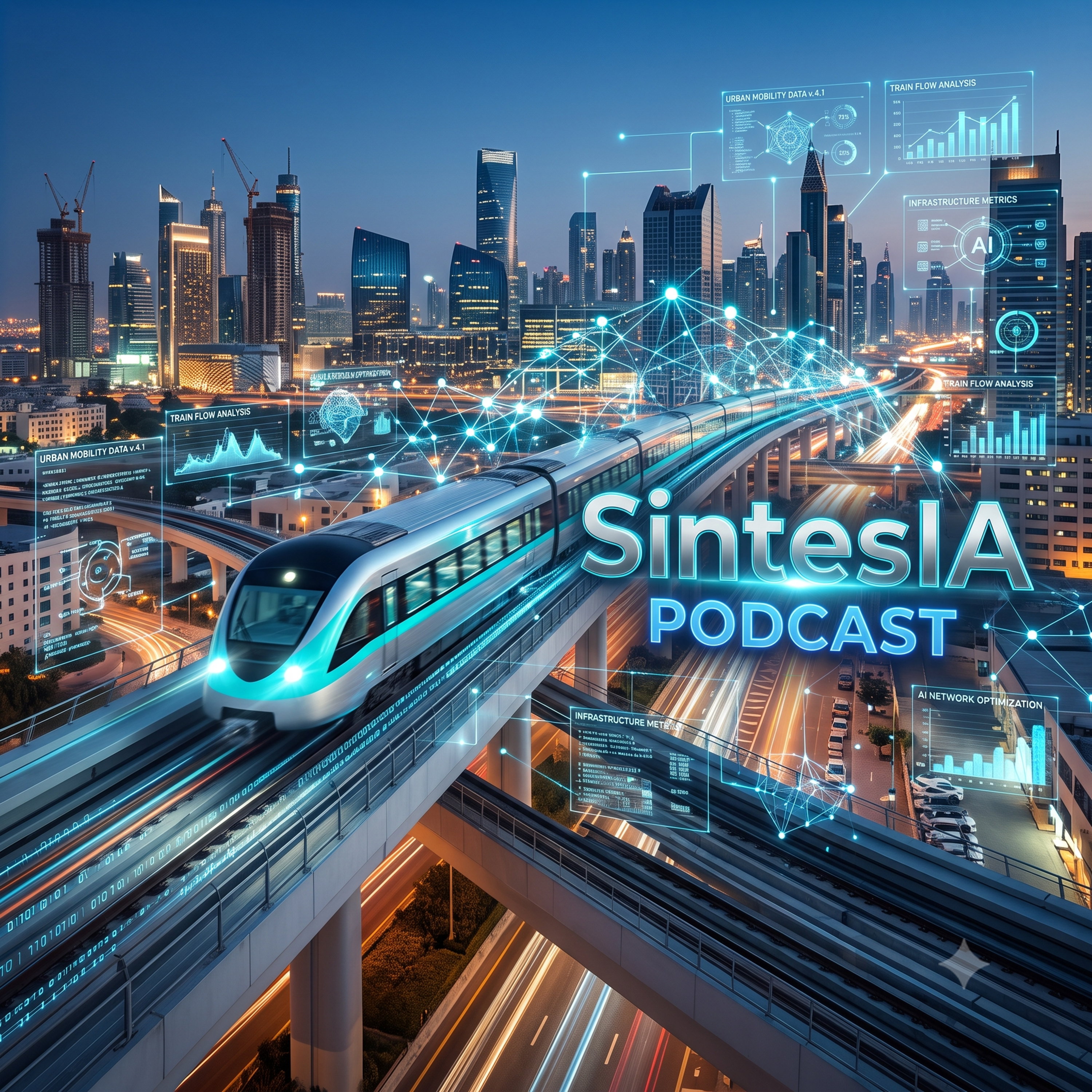 ¿Progreso o gentrificación en Hidalgo? | Episodio 301 episode artwork