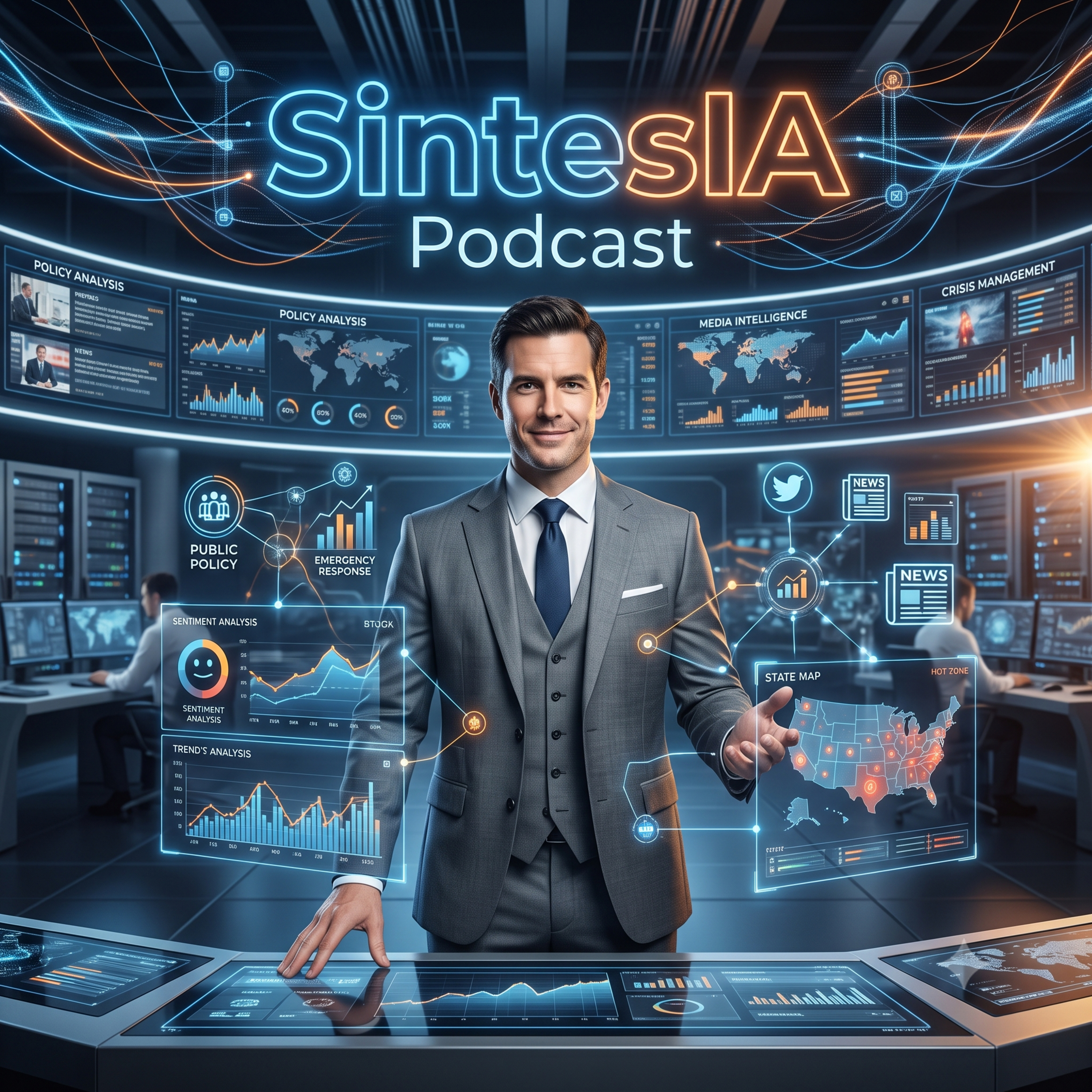 El riesgo oculto en tu centro comercial | Episodio 302 episode artwork