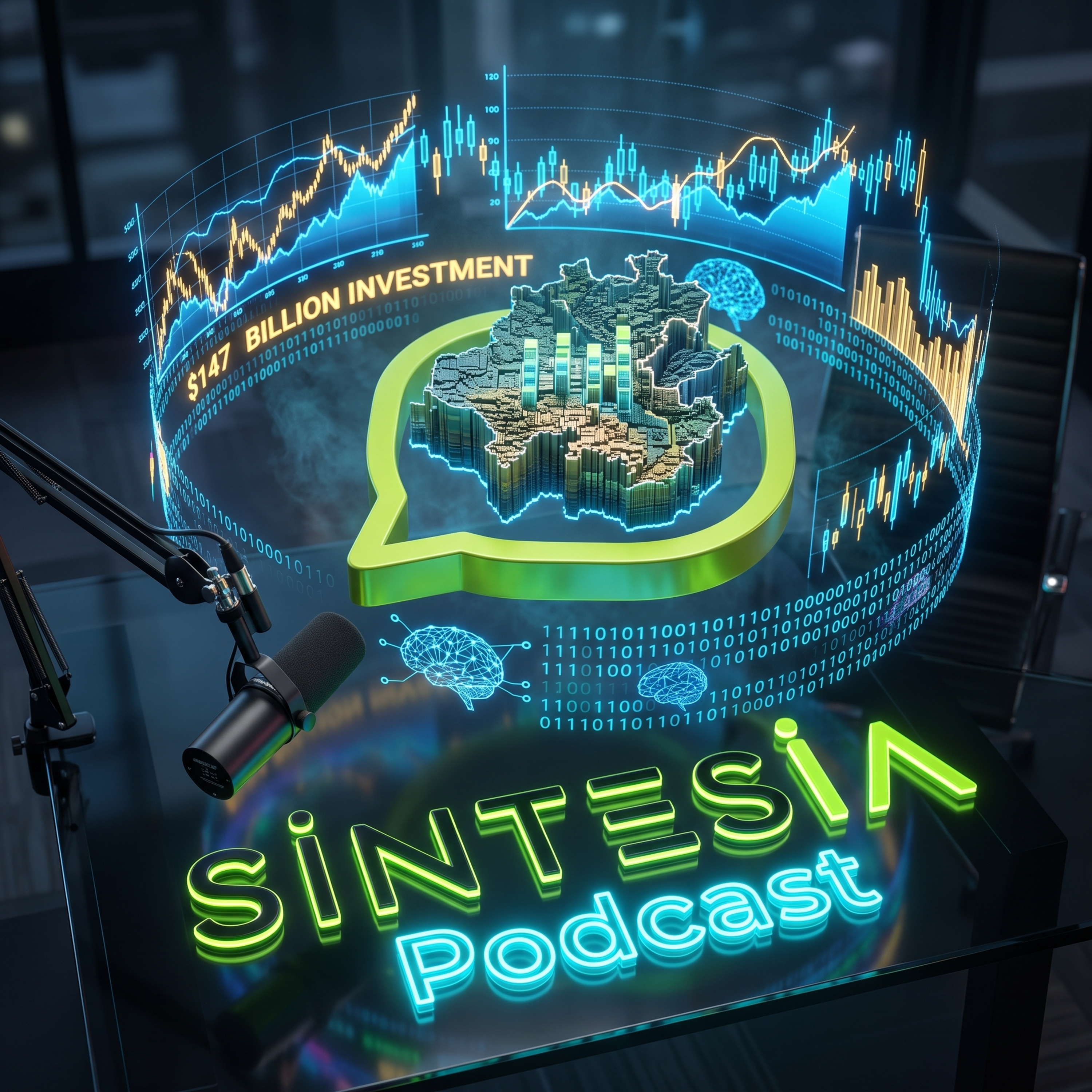 El espejismo de los millones en tu municipio | Episodio 314 episode artwork
