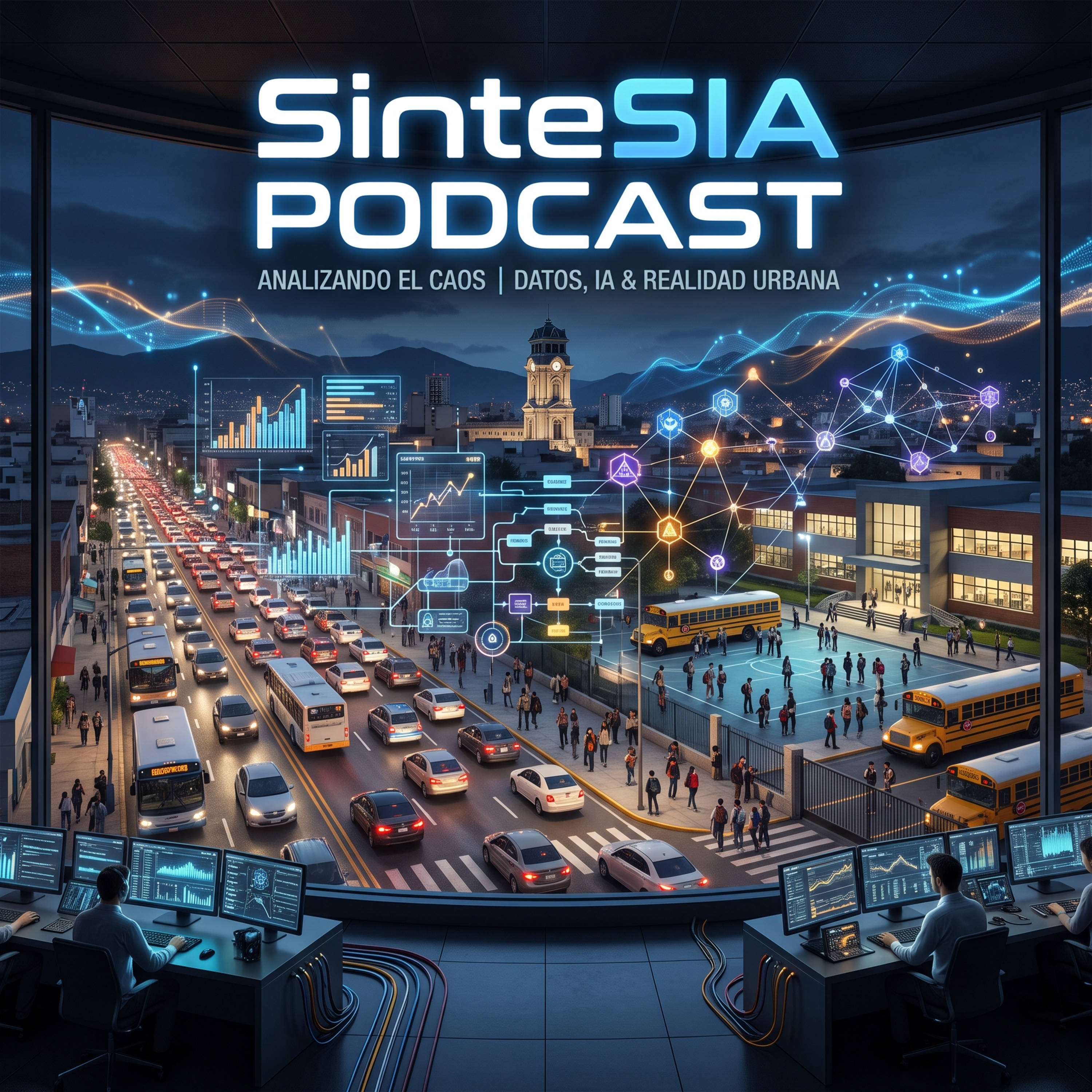¿Prohibir Celulares Salva la Crisis Escolar? | Episodio 317 episode artwork