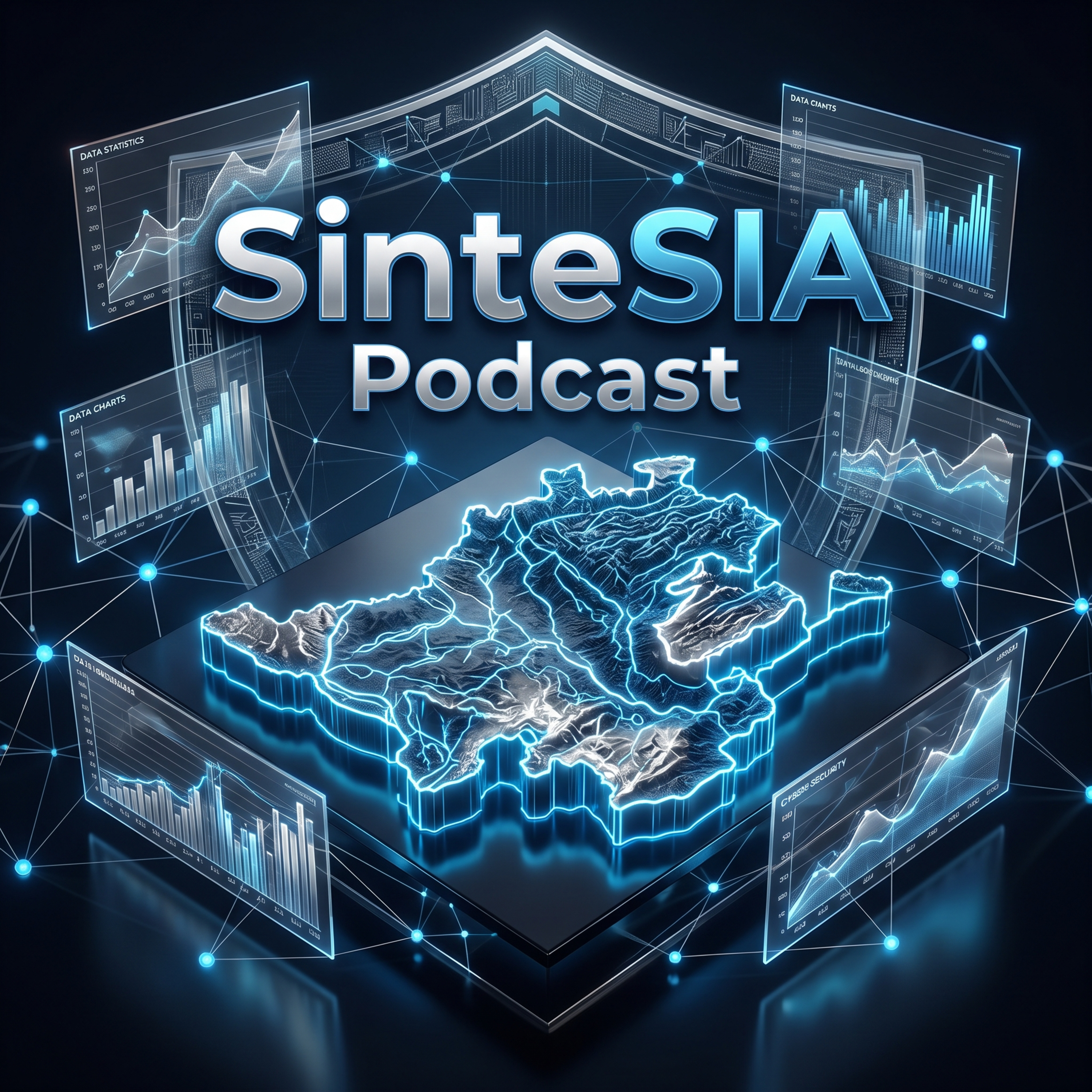 Portada de SintesIA