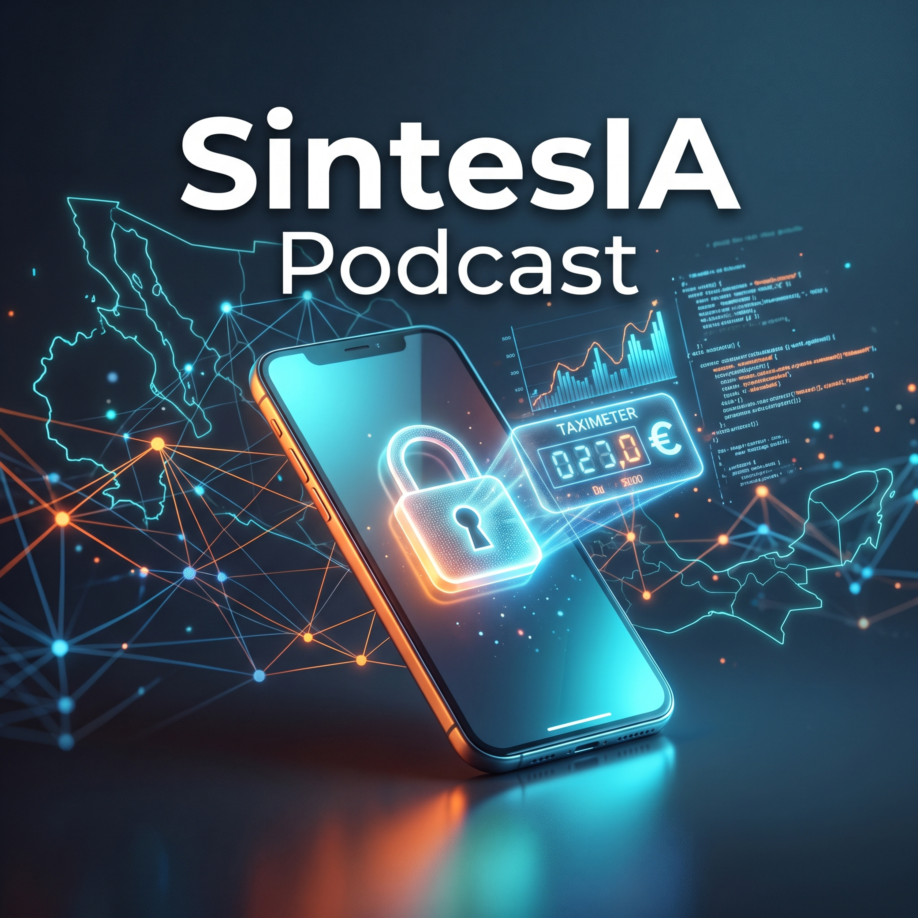 Portada de SintesIA