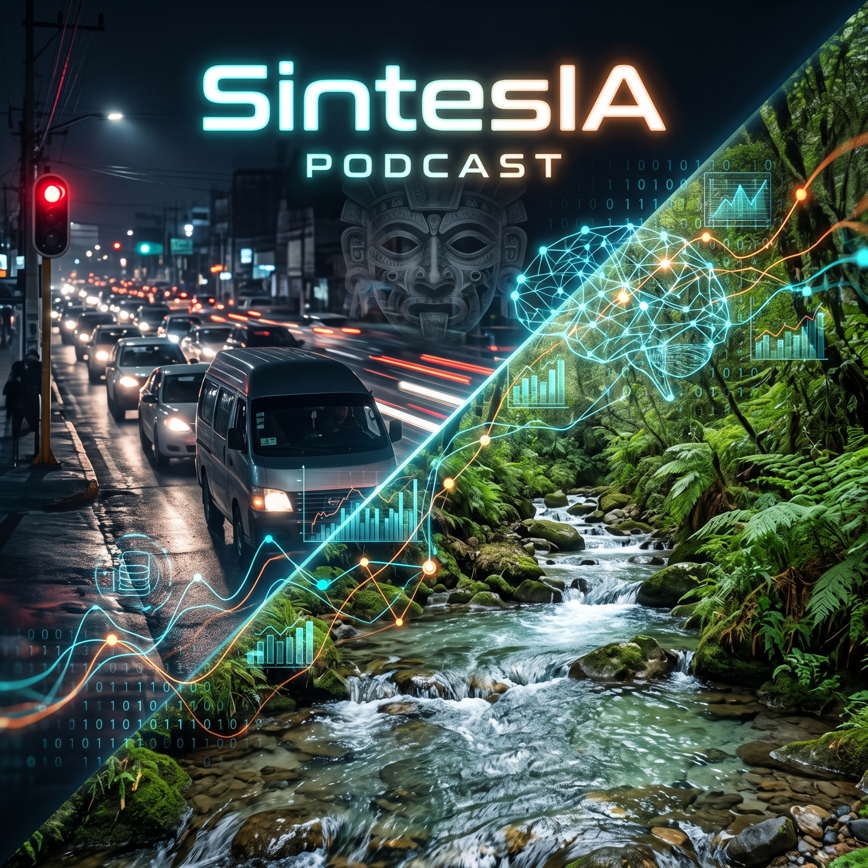 Portada de SintesIA