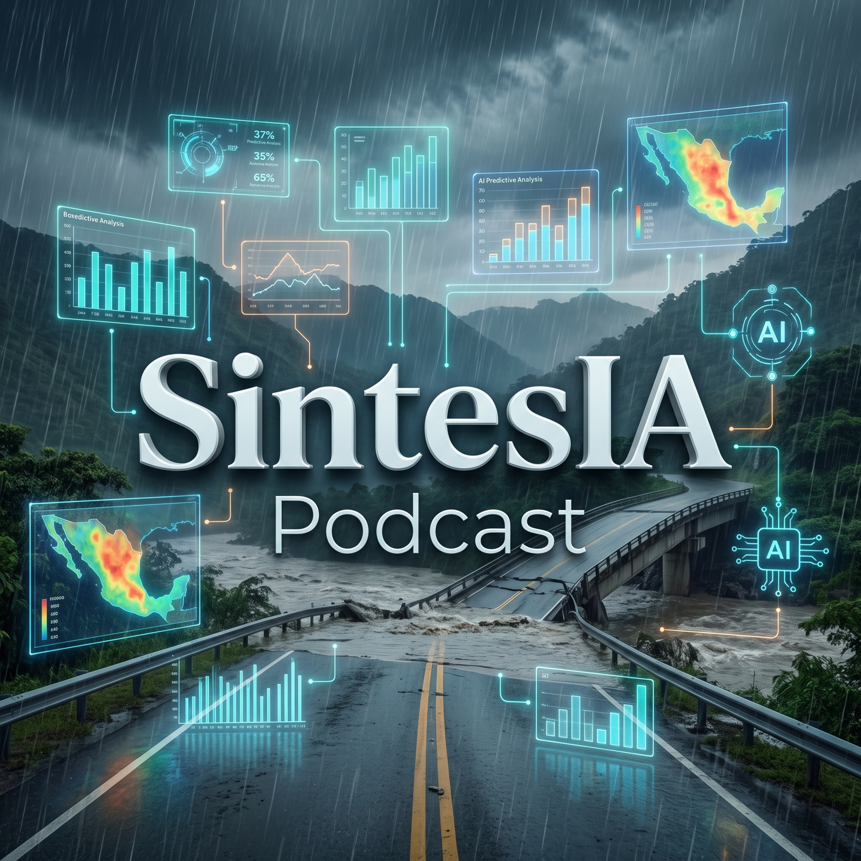 Portada de SintesIA