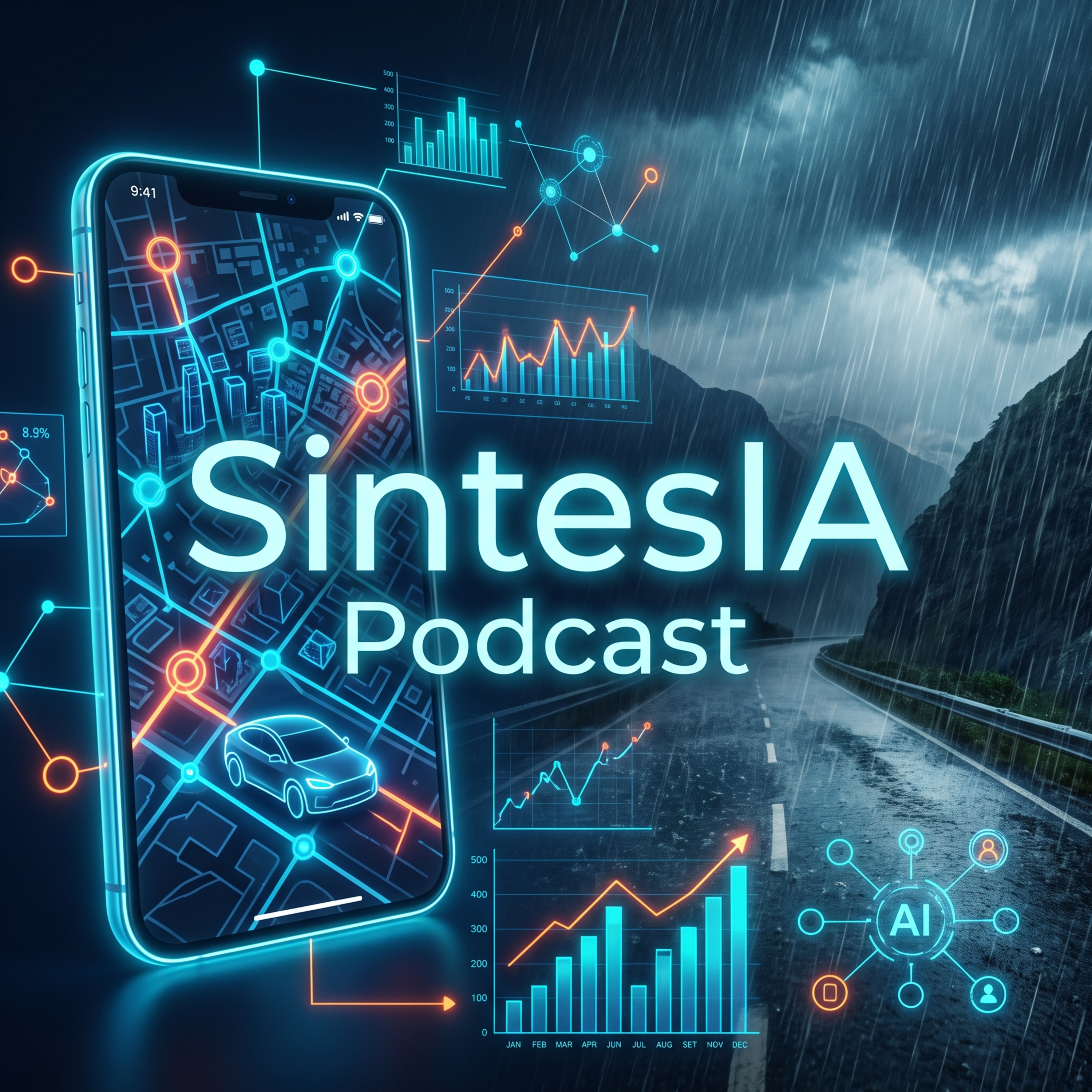 Portada de SintesIA