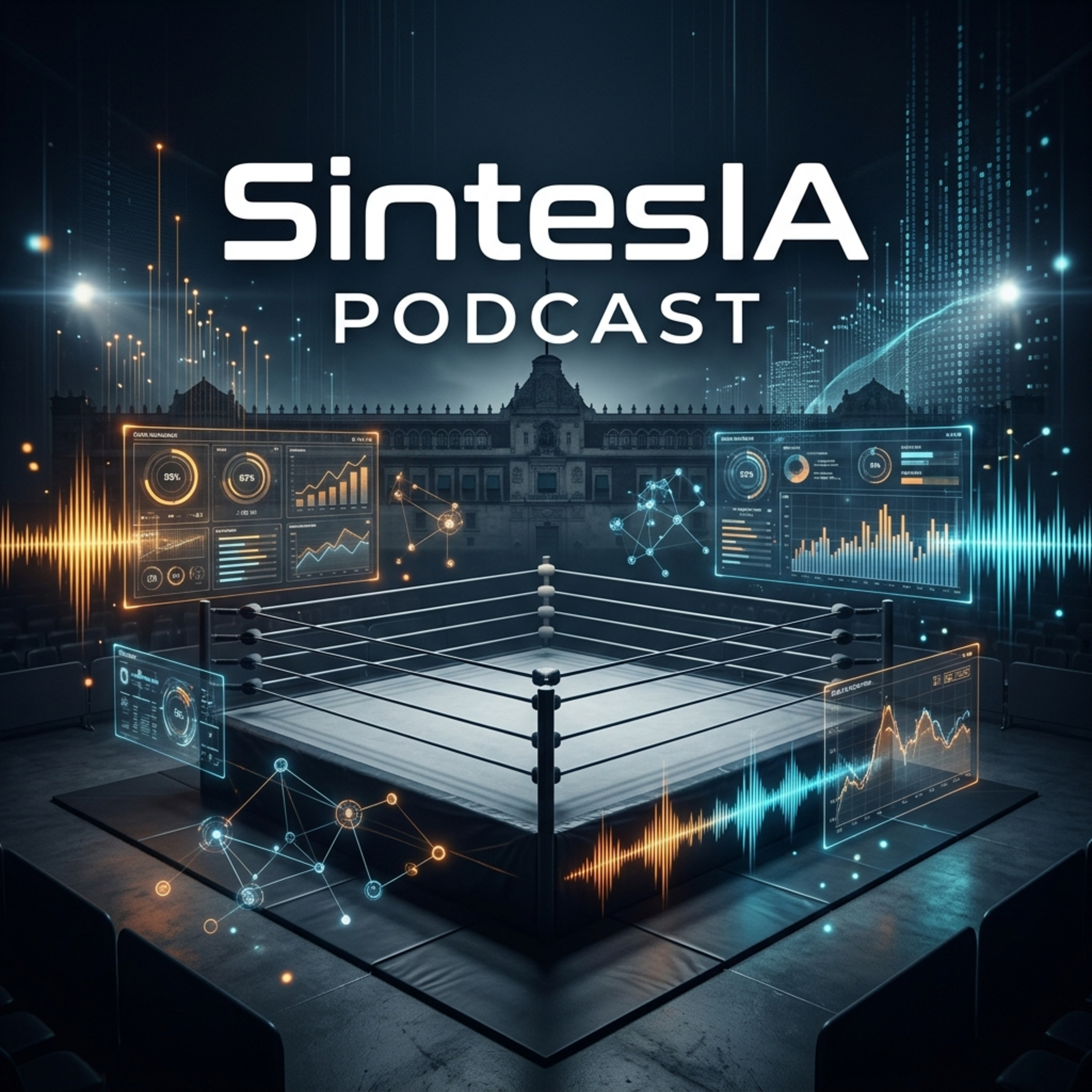 Portada de SintesIA