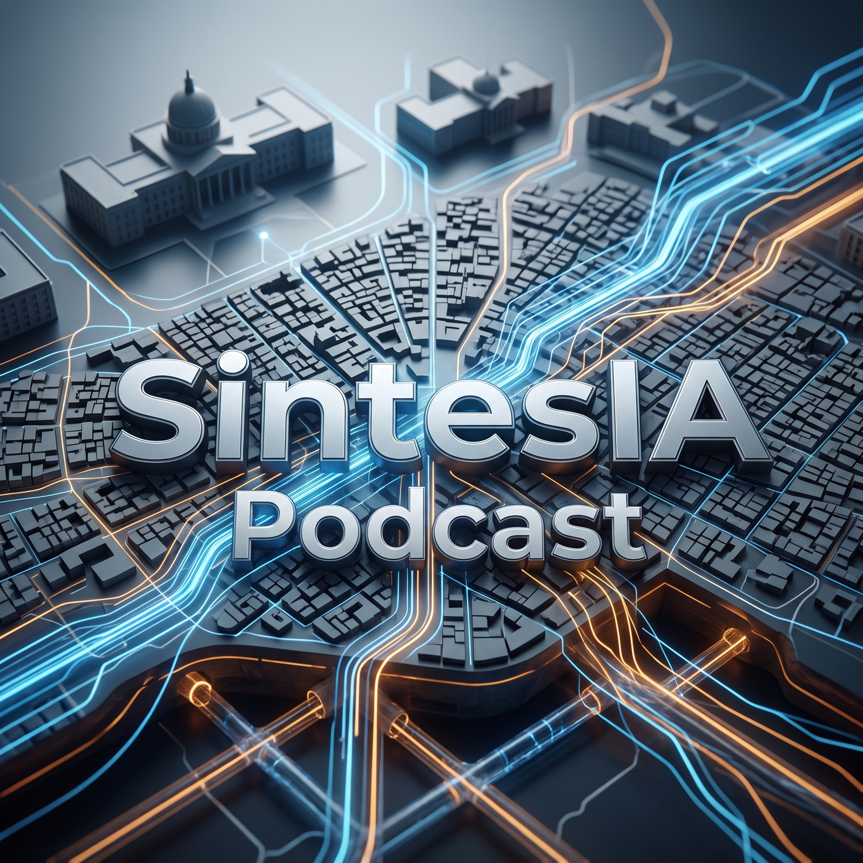 Portada de SintesIA