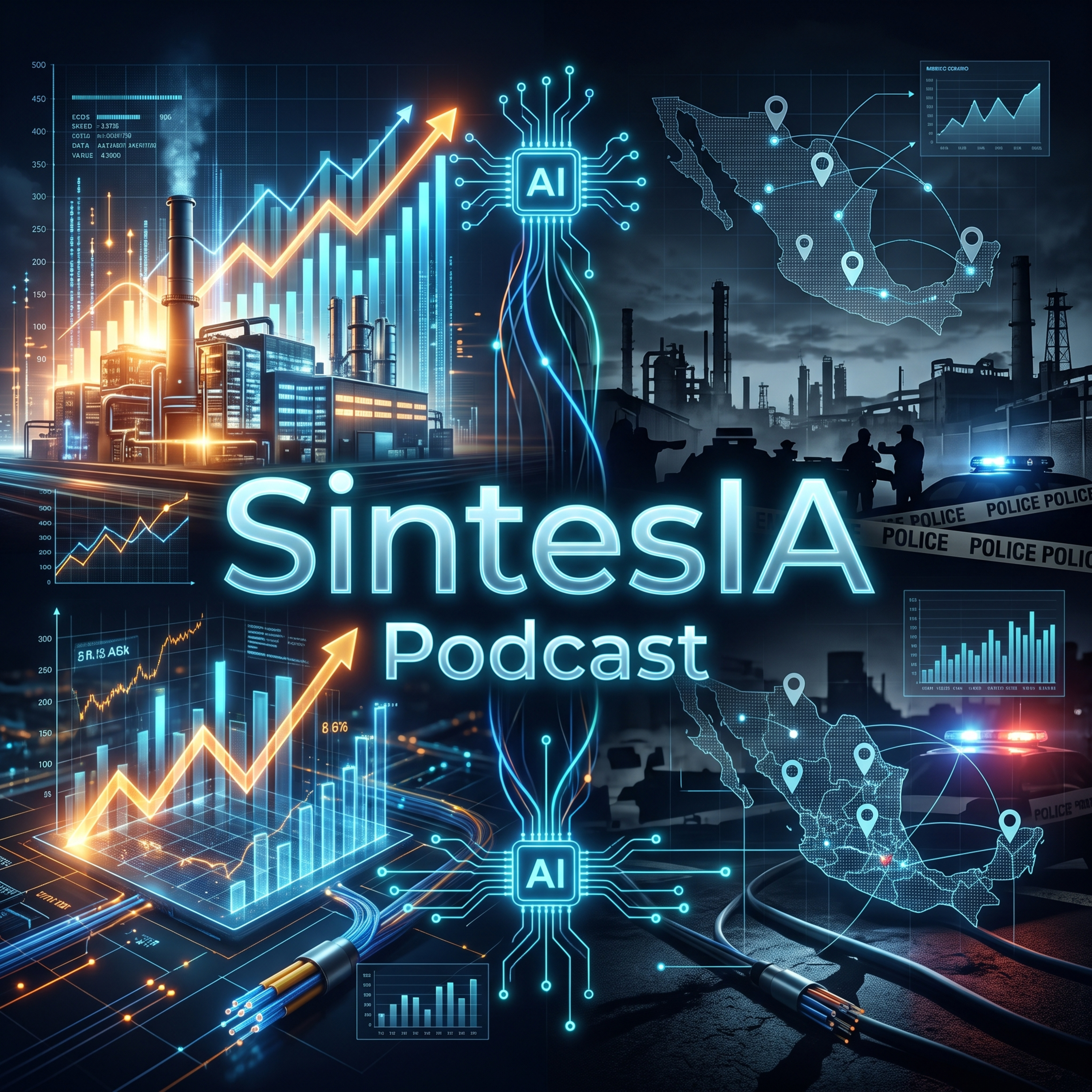 Portada de SintesIA