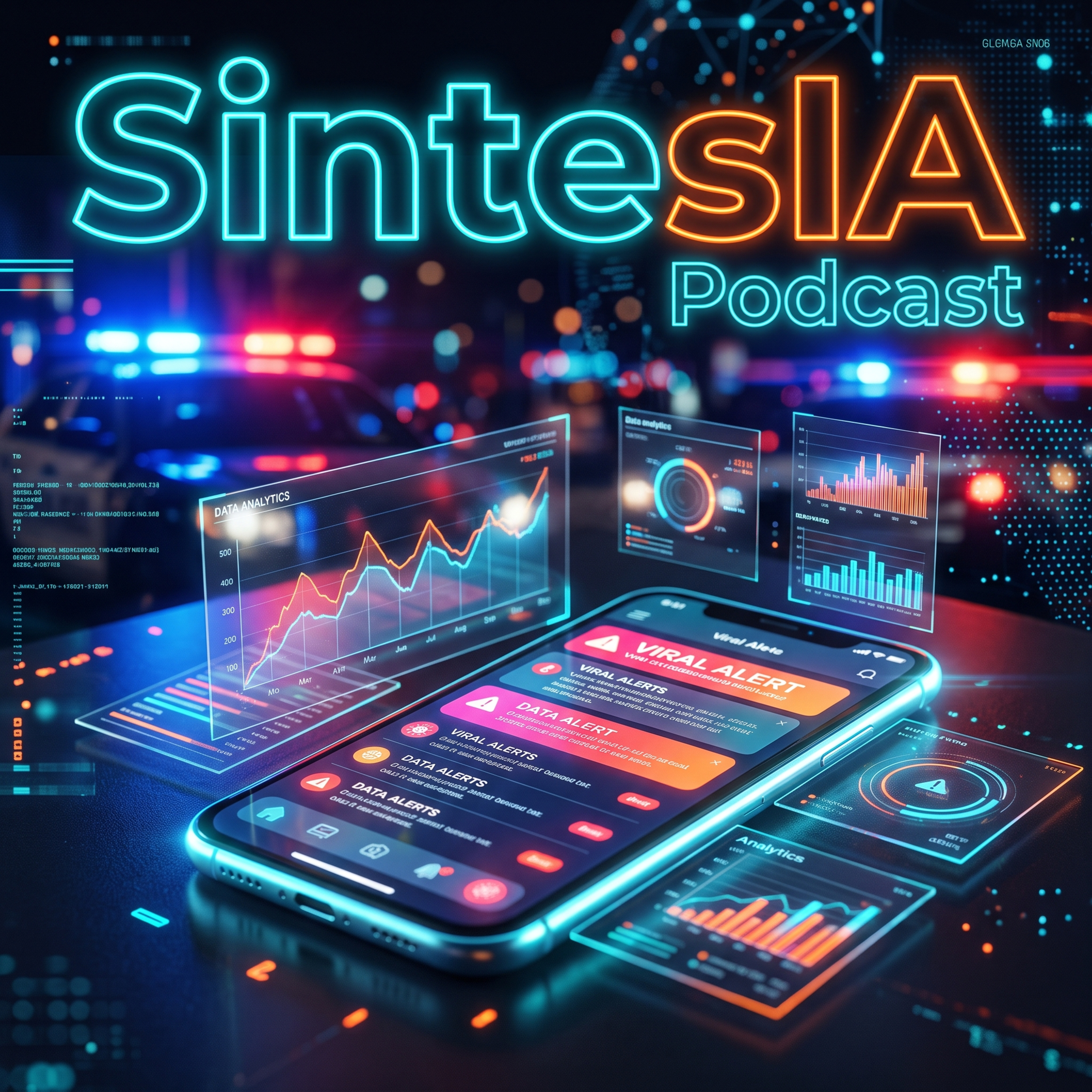 Portada de SintesIA