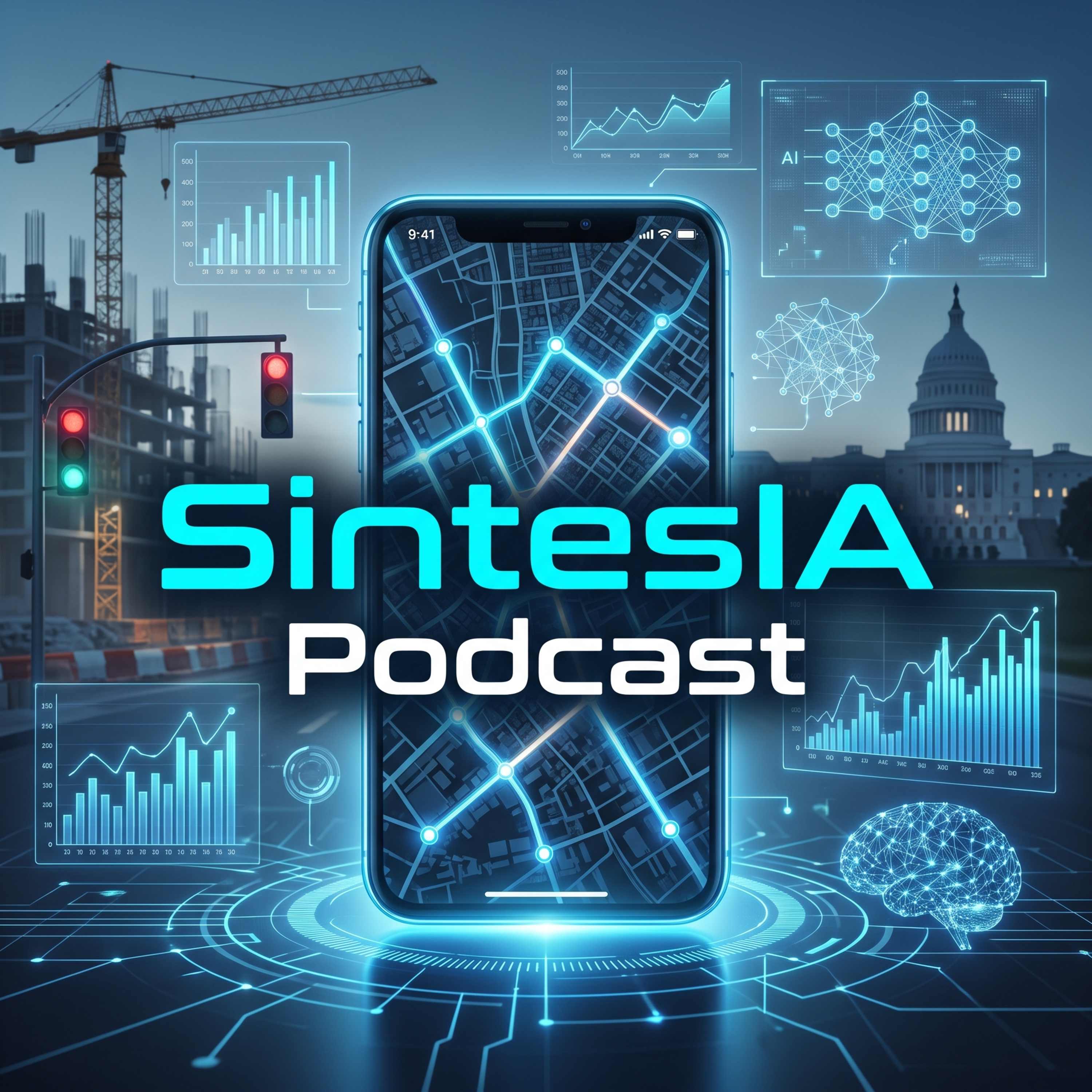 Portada de SintesIA