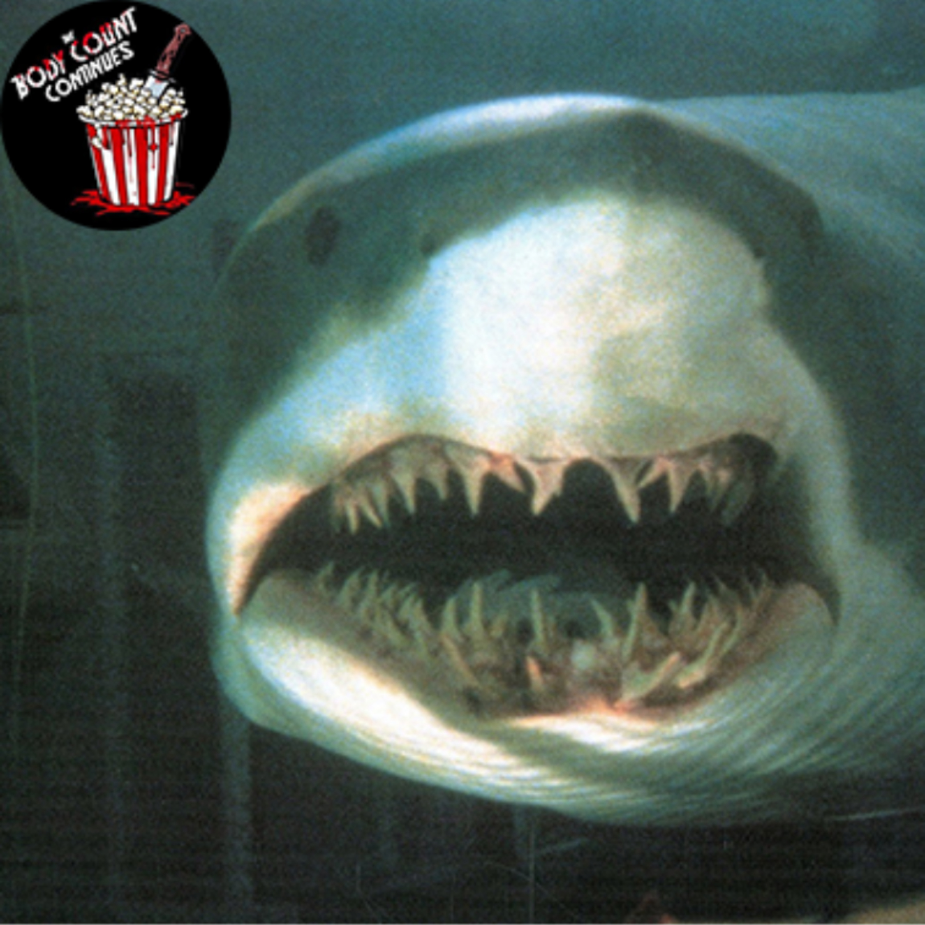 Shark Week episode artwork