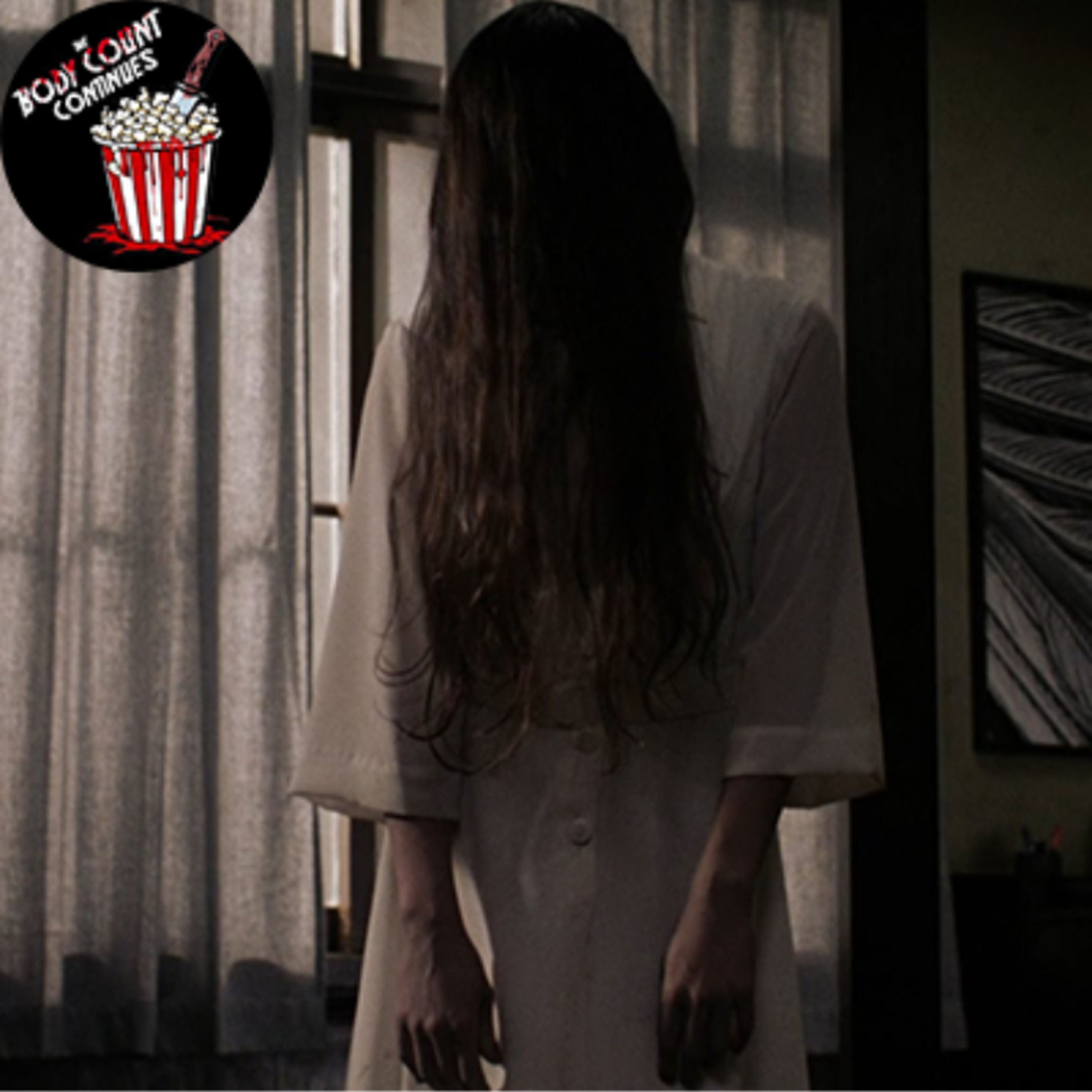 Onryo Horror episode artwork