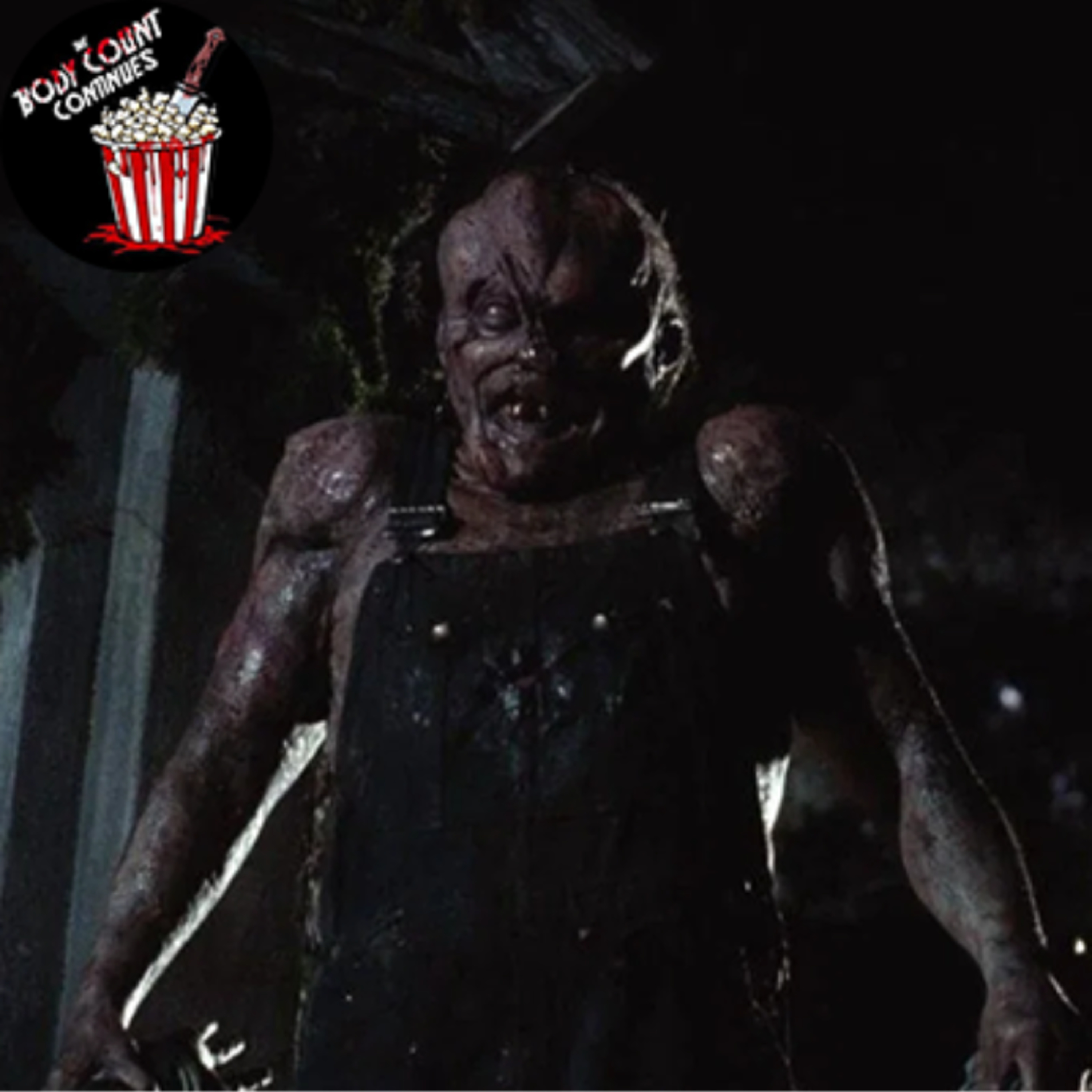 The Legend of Bayou Jason episode artwork