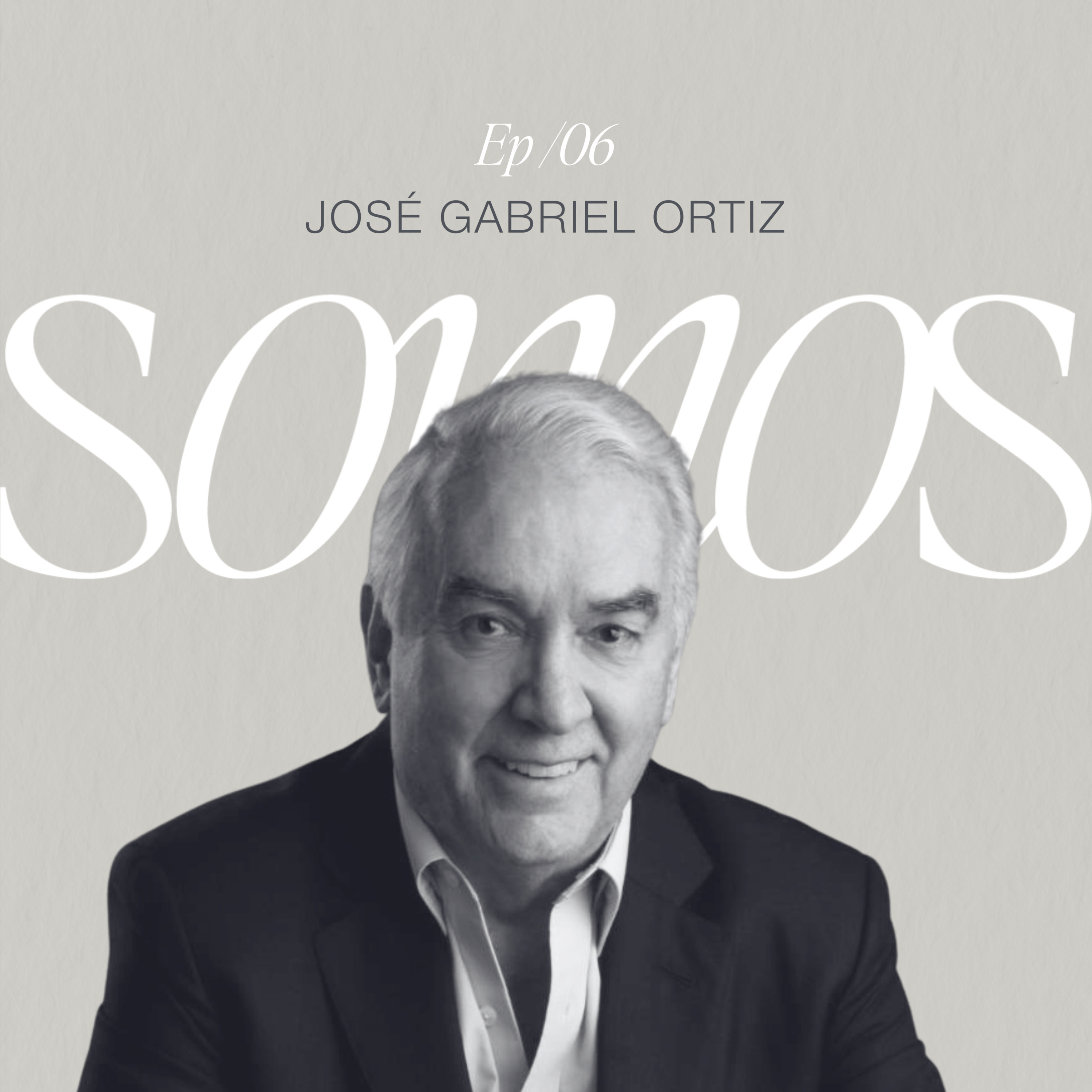 SOMOS con María Ortiz van Meerbeke