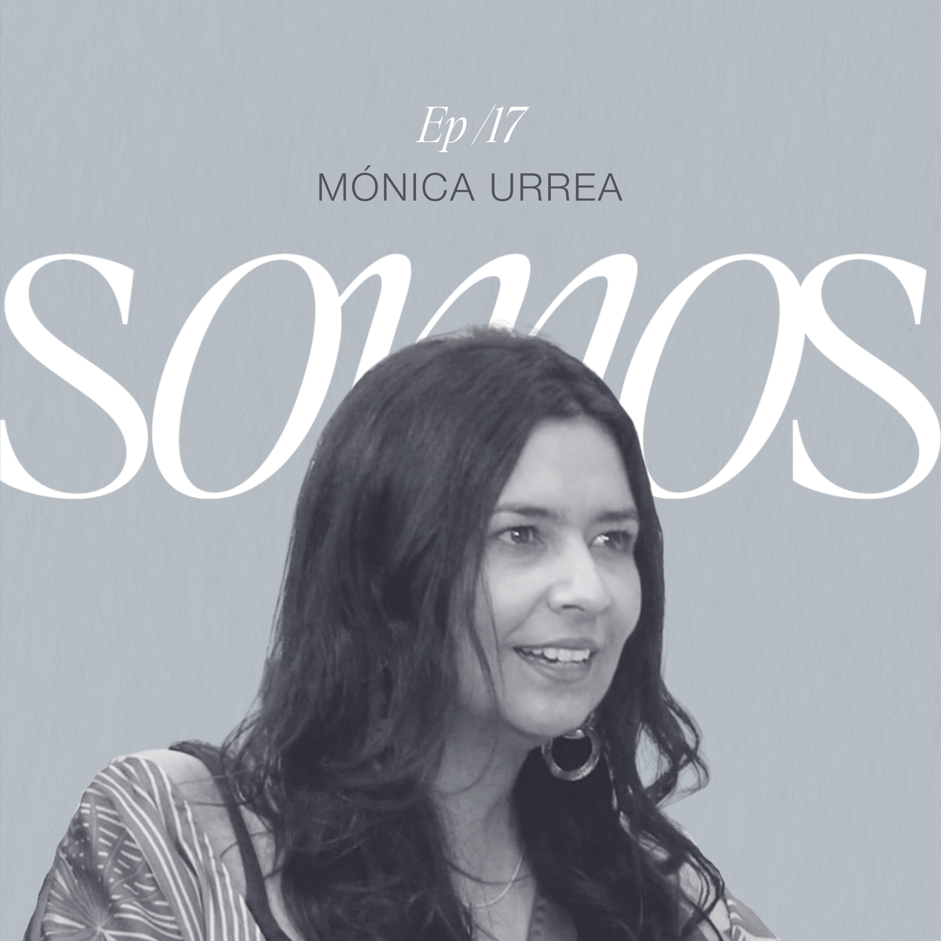 Mónica Urrea: “Una regresión cambió mi vida para siempre”