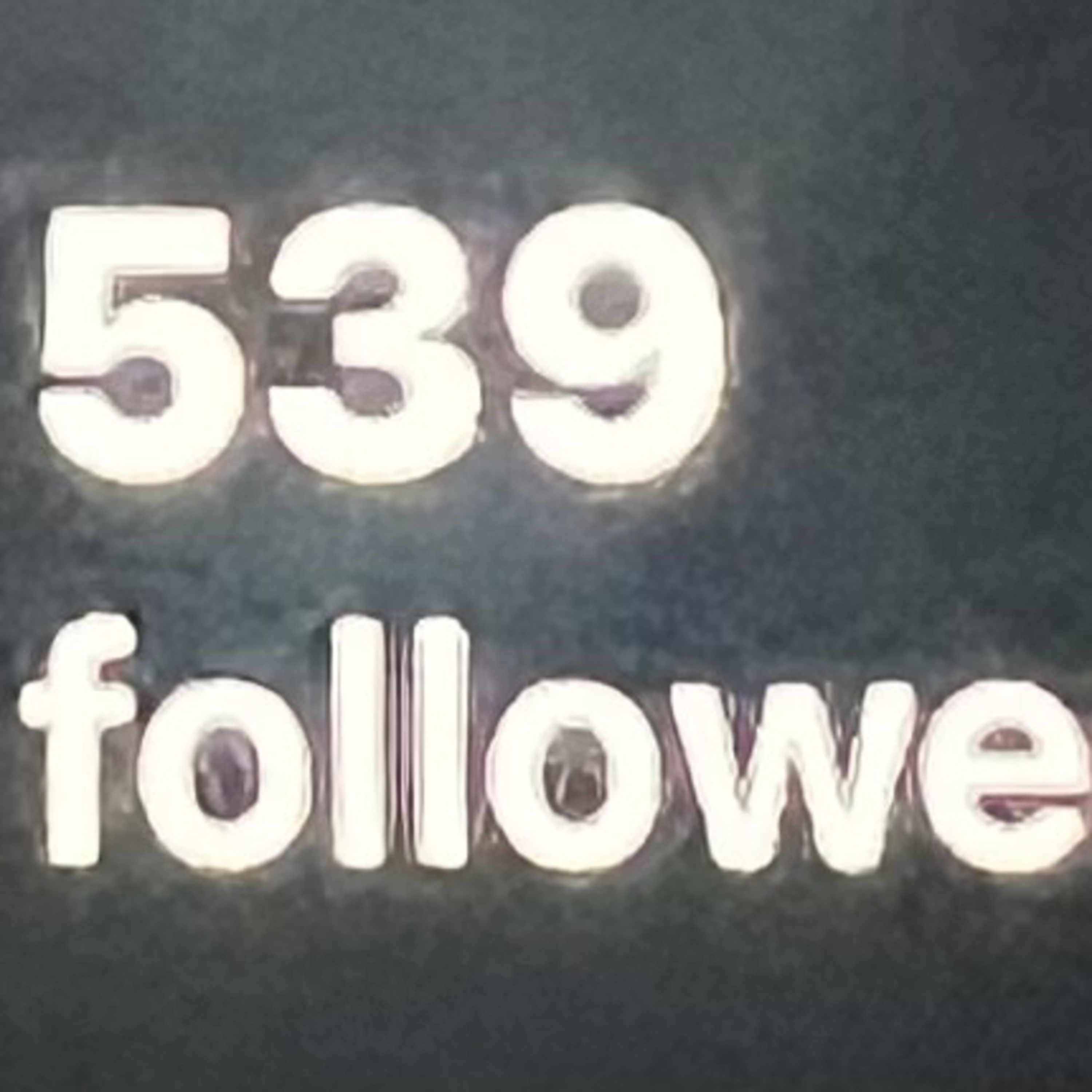 Something strange about my Instagram account with the followers episode artwork