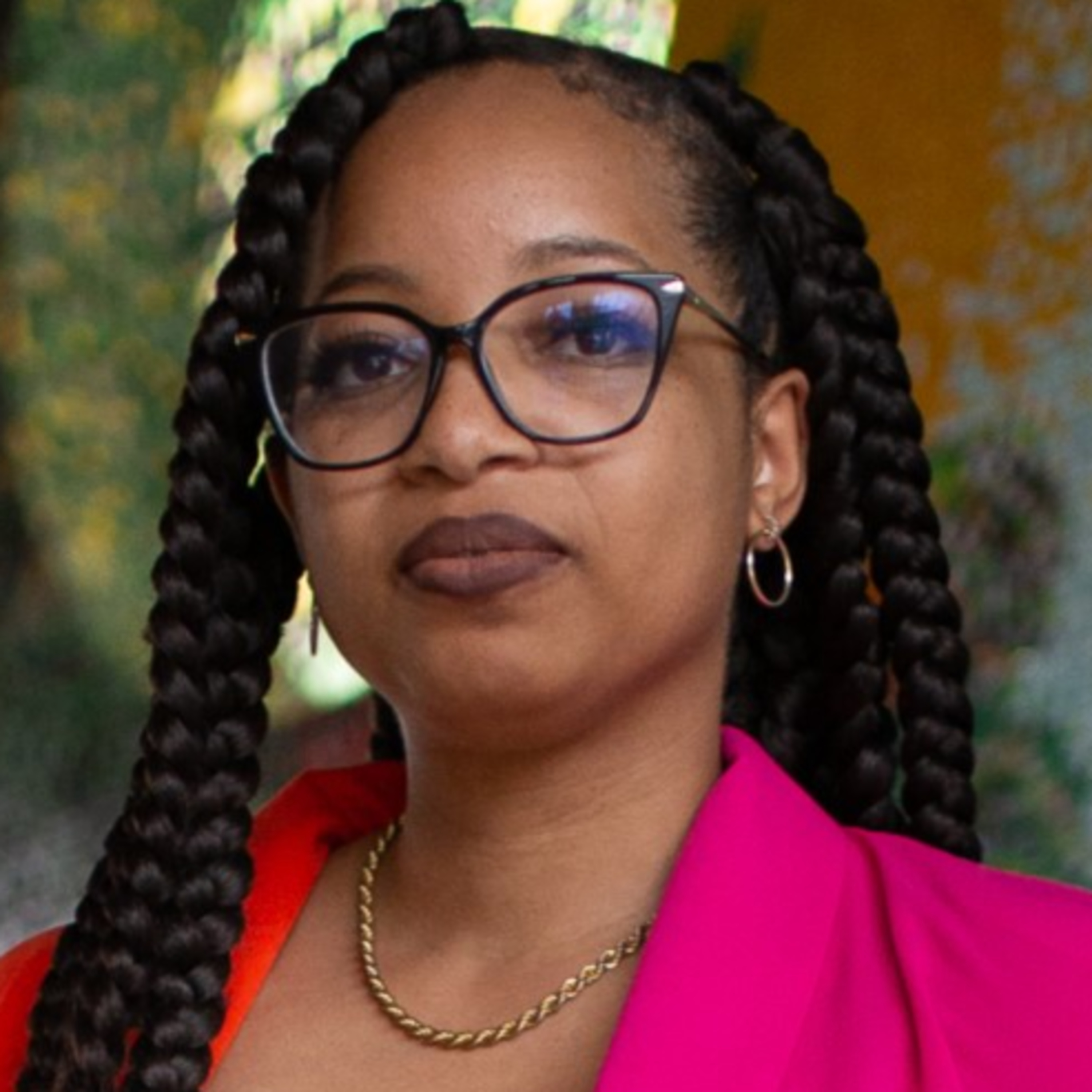 Keri Gray on Intersectional Leadership in the Disability Justice Movement