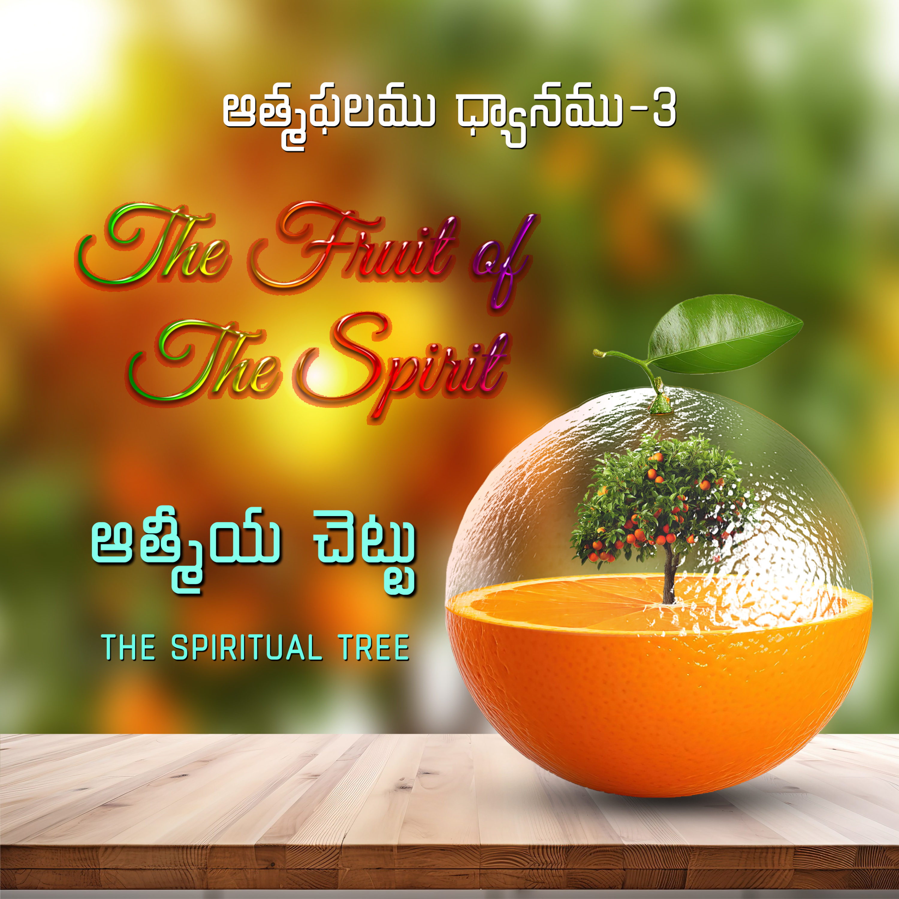 Pastor Shashi - Voice of Shalowm