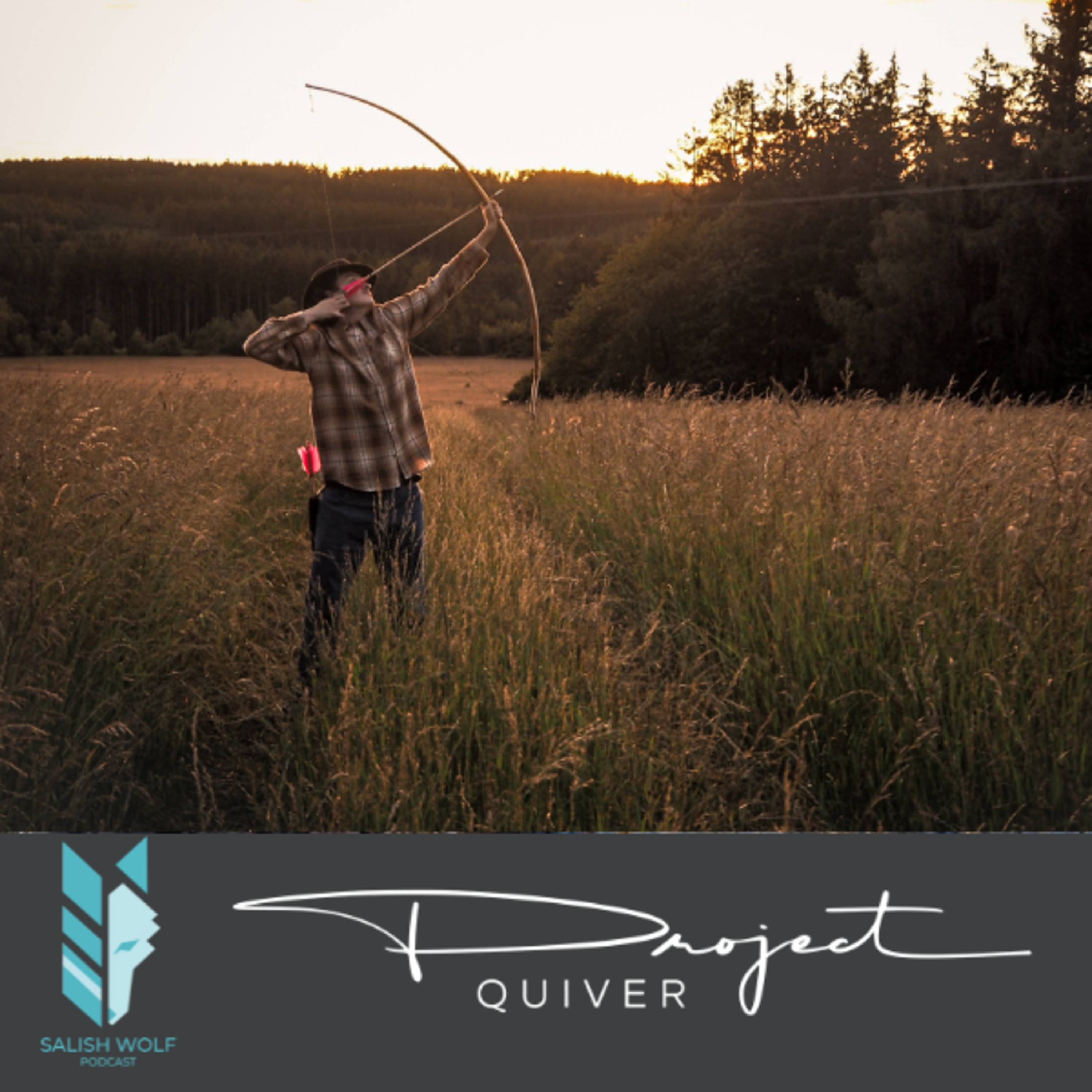 #75 Zdenek Lences on Project Quiver episode artwork