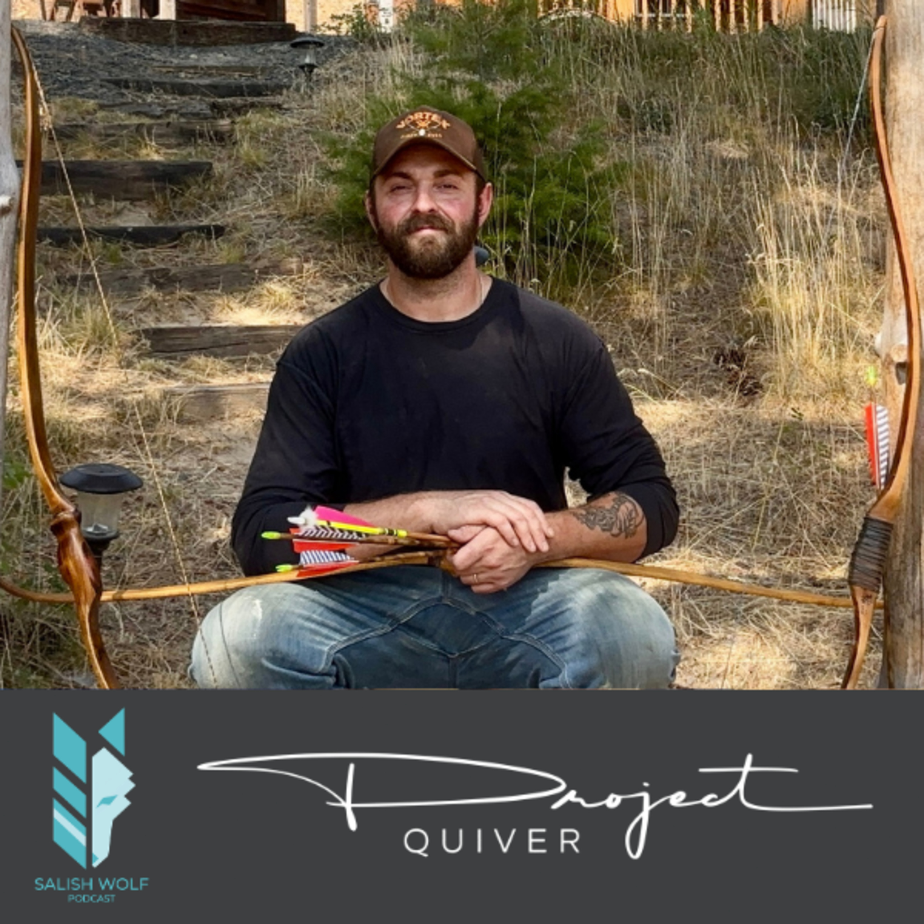 #93 David Young on Project Quiver episode artwork