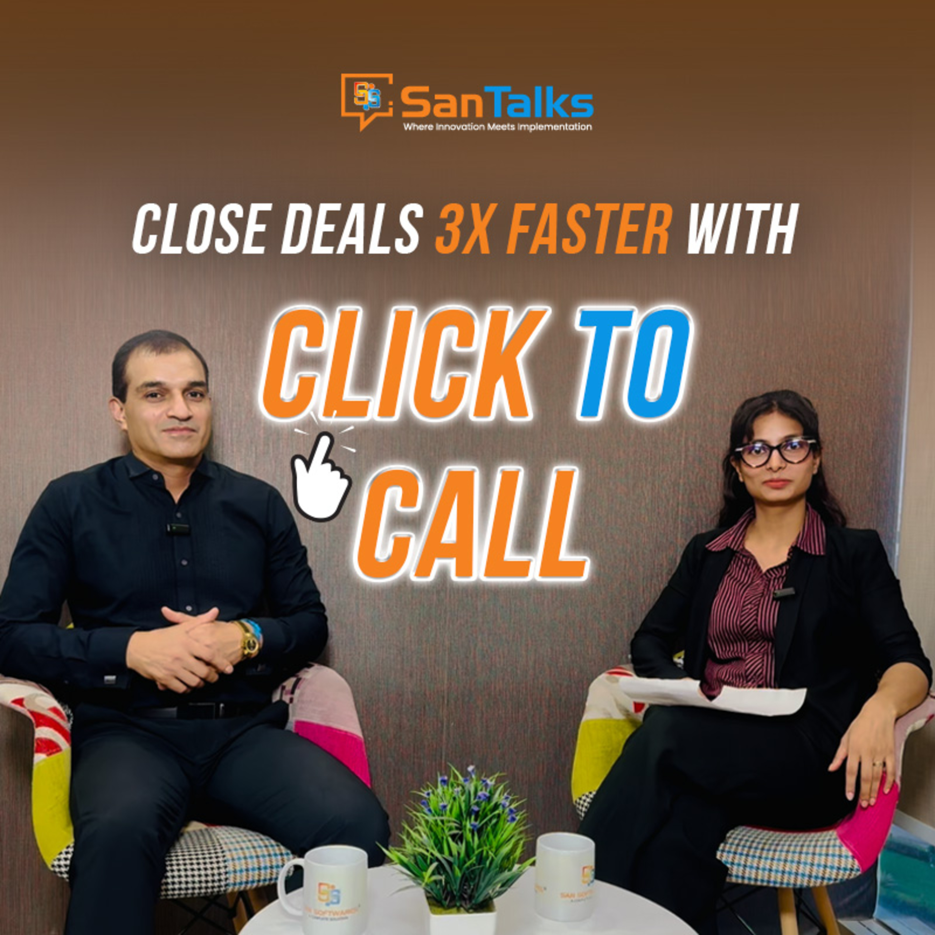Click, Call, Close: The Power of Click-to-Call Integration with CRM