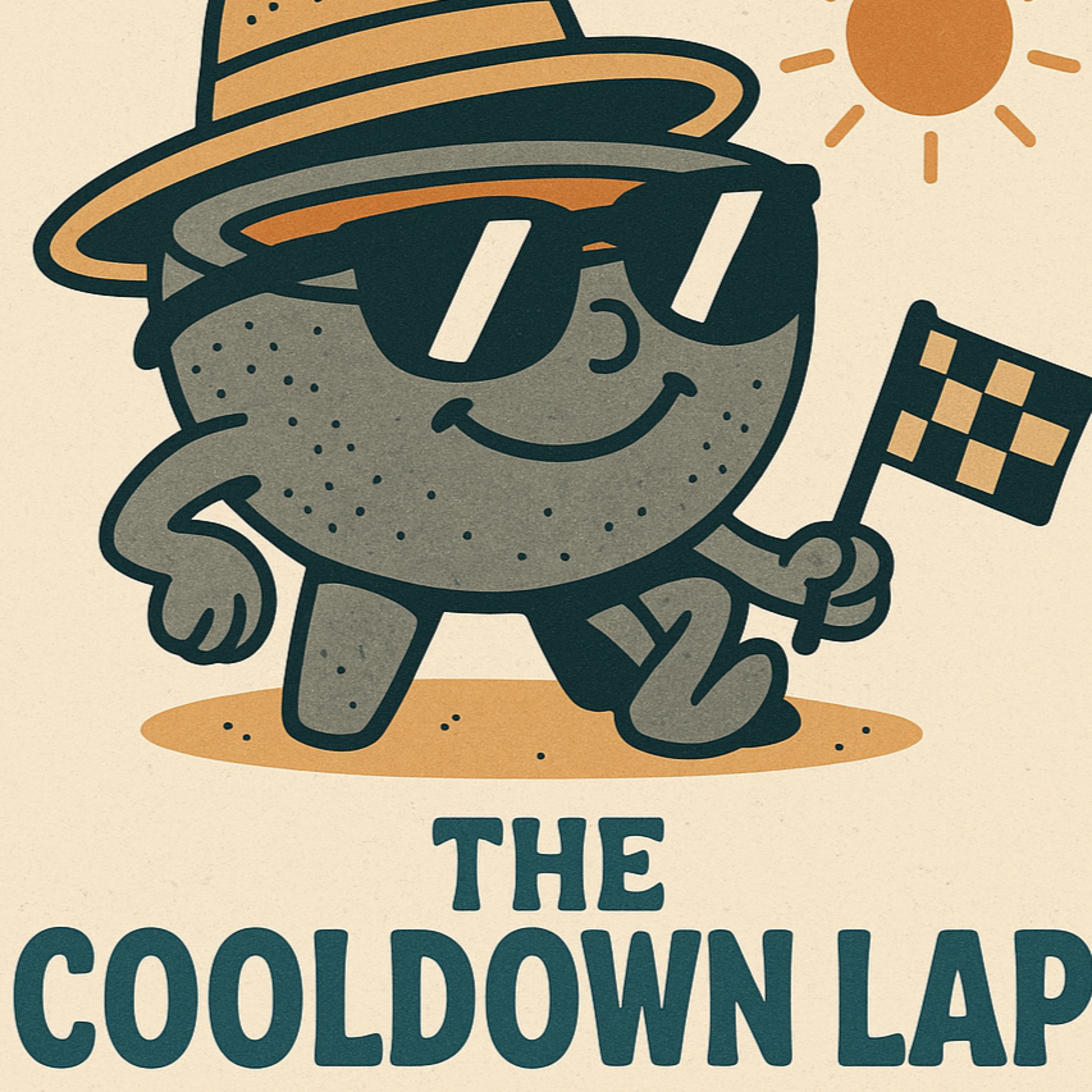 The Cooldown Lap