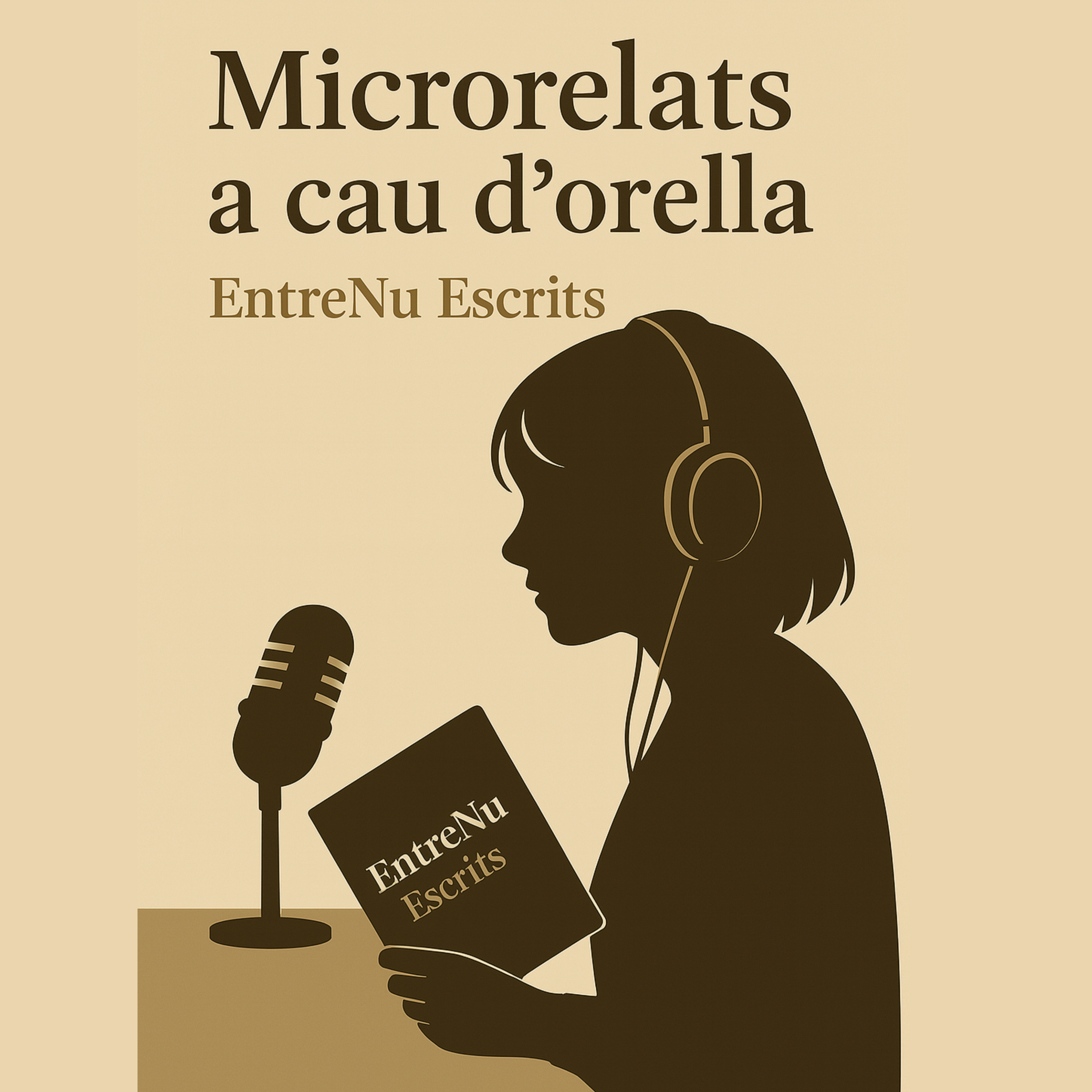 Microrelats a cau d\'orella