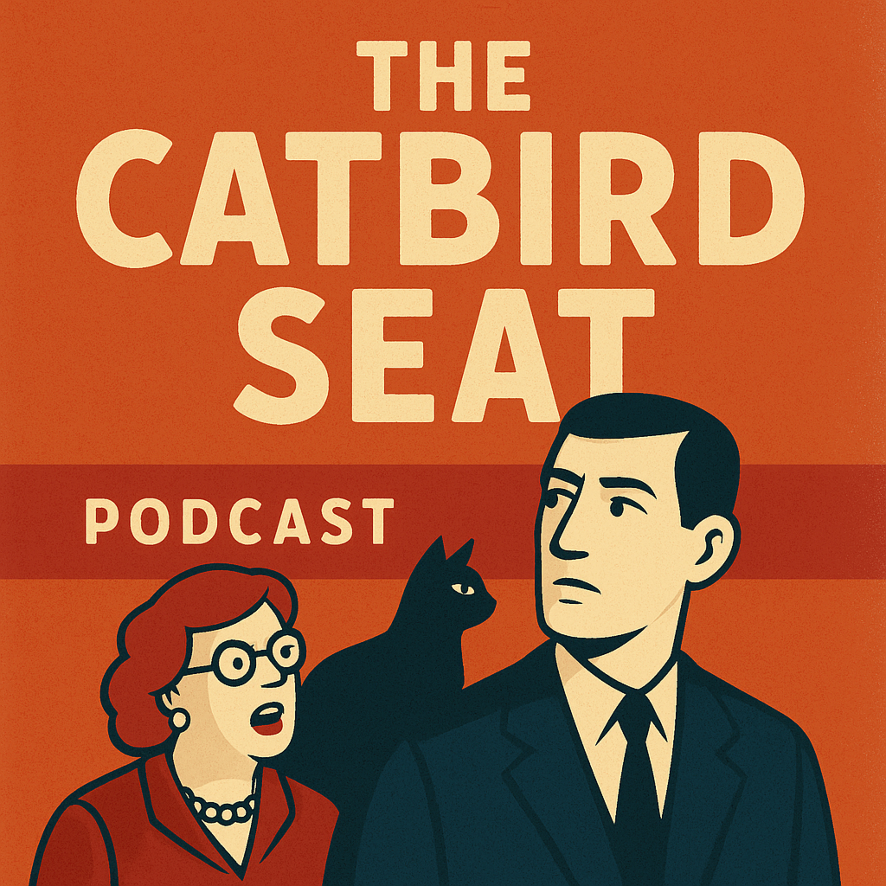 Catbirdseat(Avantajlı Durum) episode artwork