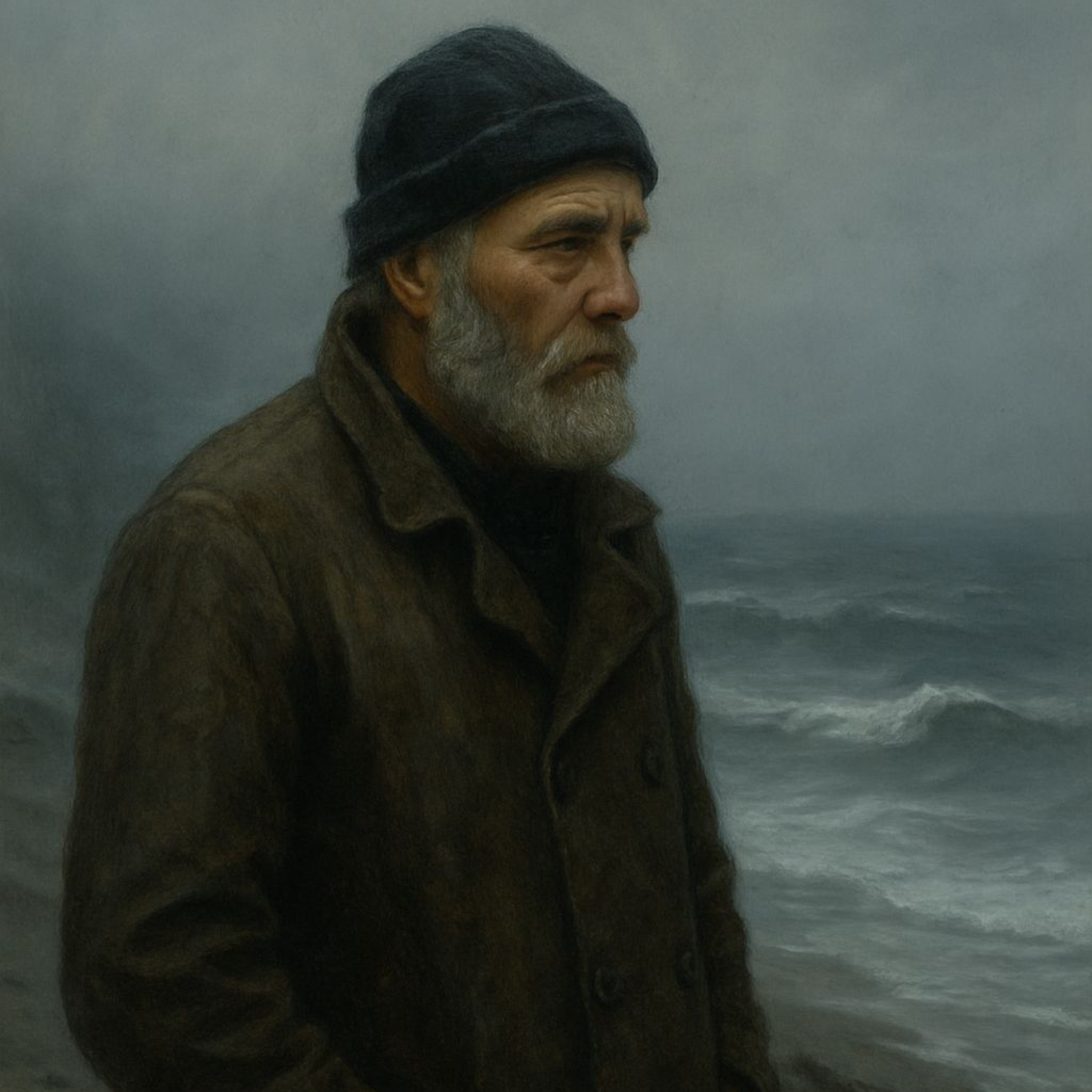 Balzac-Denizin Kıyısında Bir Dram episode artwork