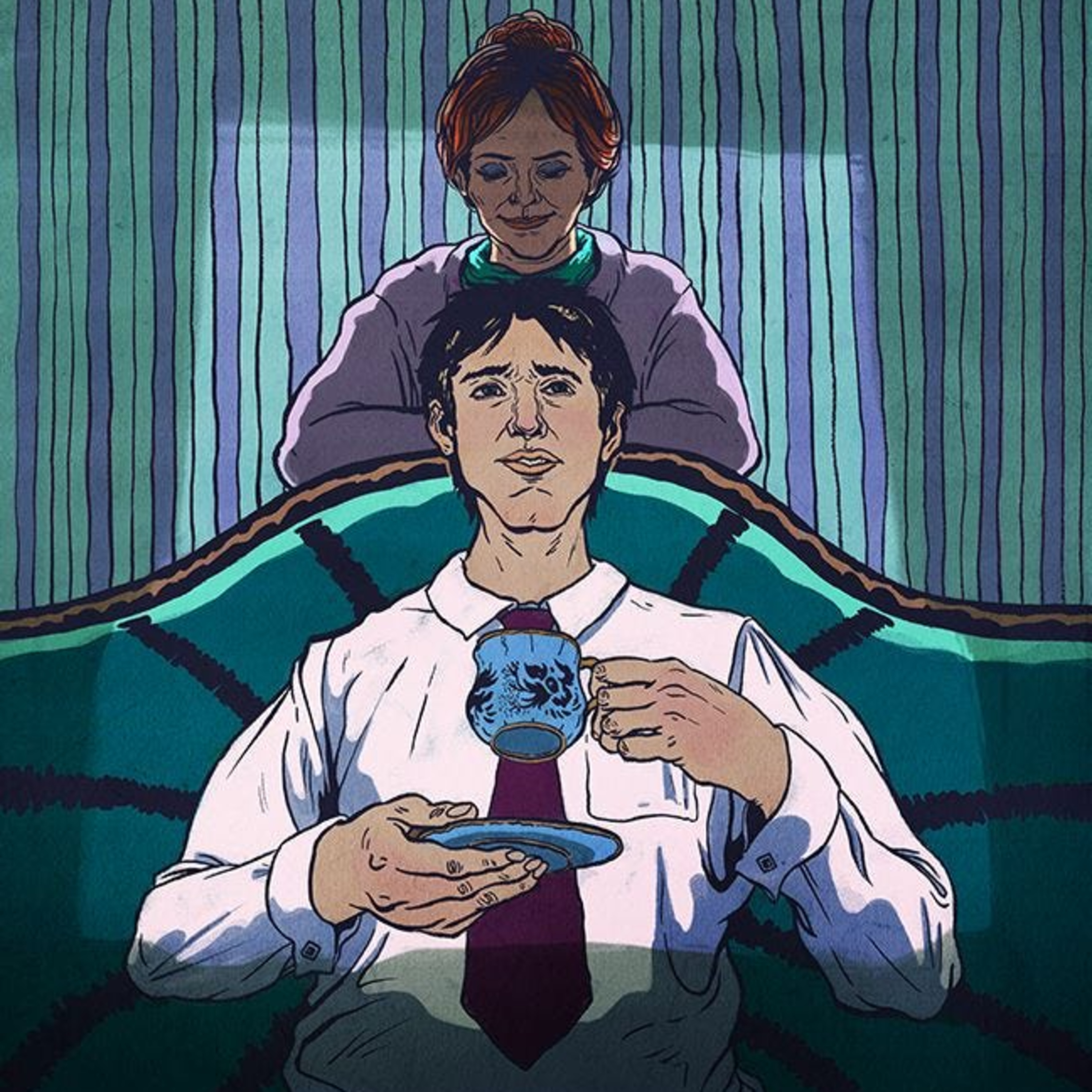 Roald Dahl-Ev Sahibesi episode artwork