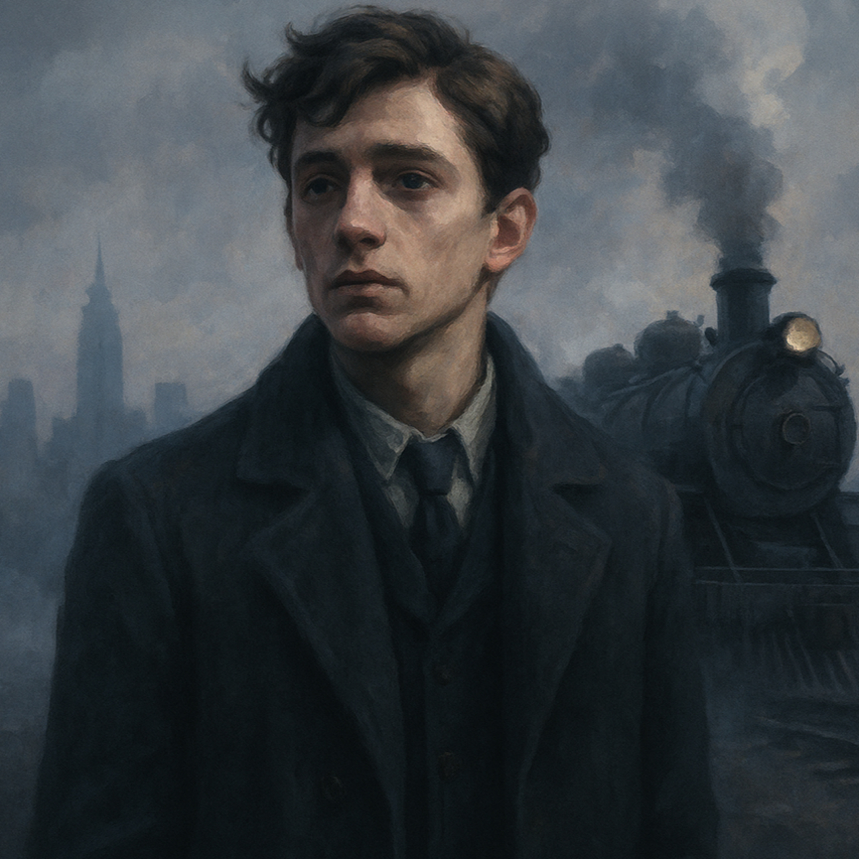 Willa Cather-Paul'un Durumu episode artwork