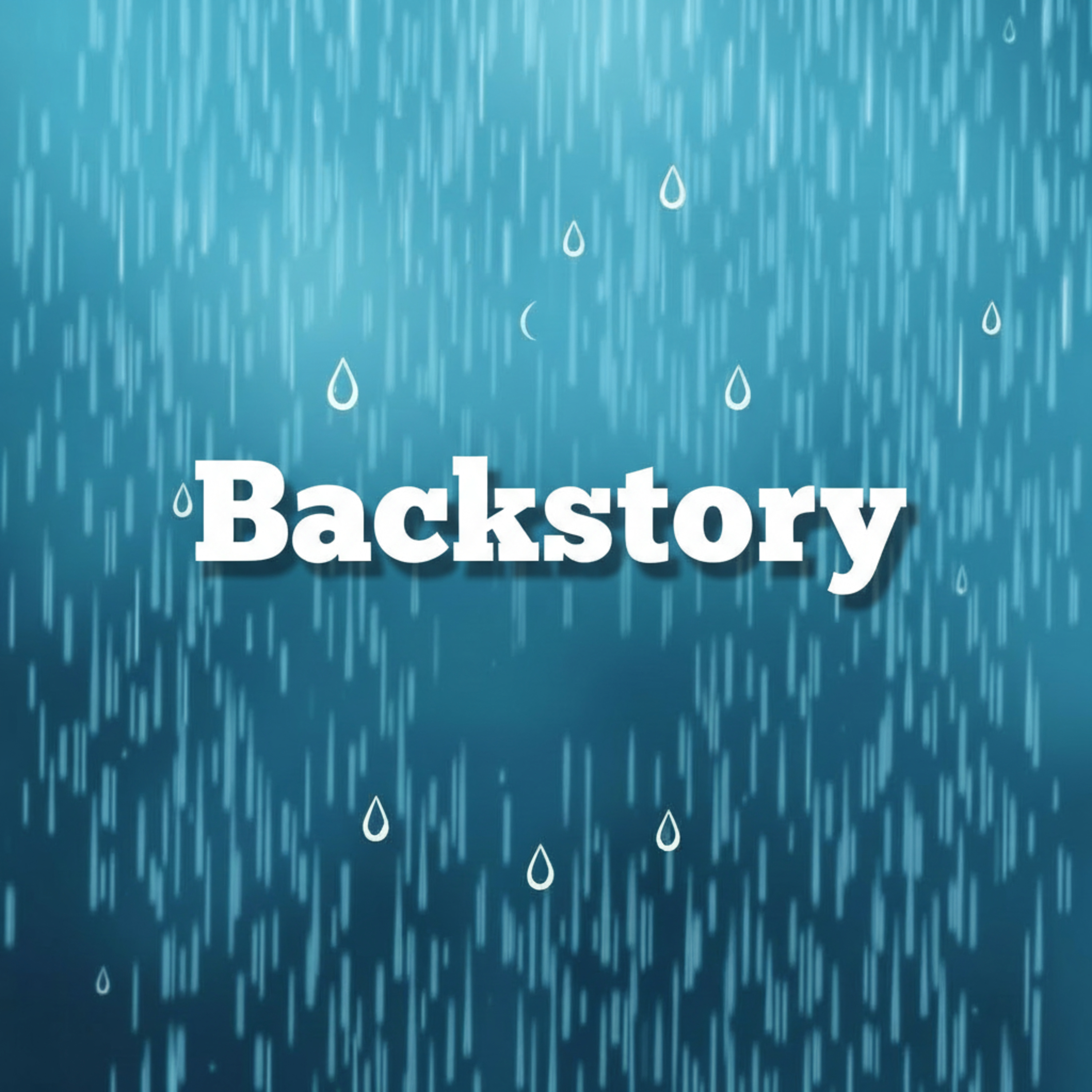 Backstory episode artwork