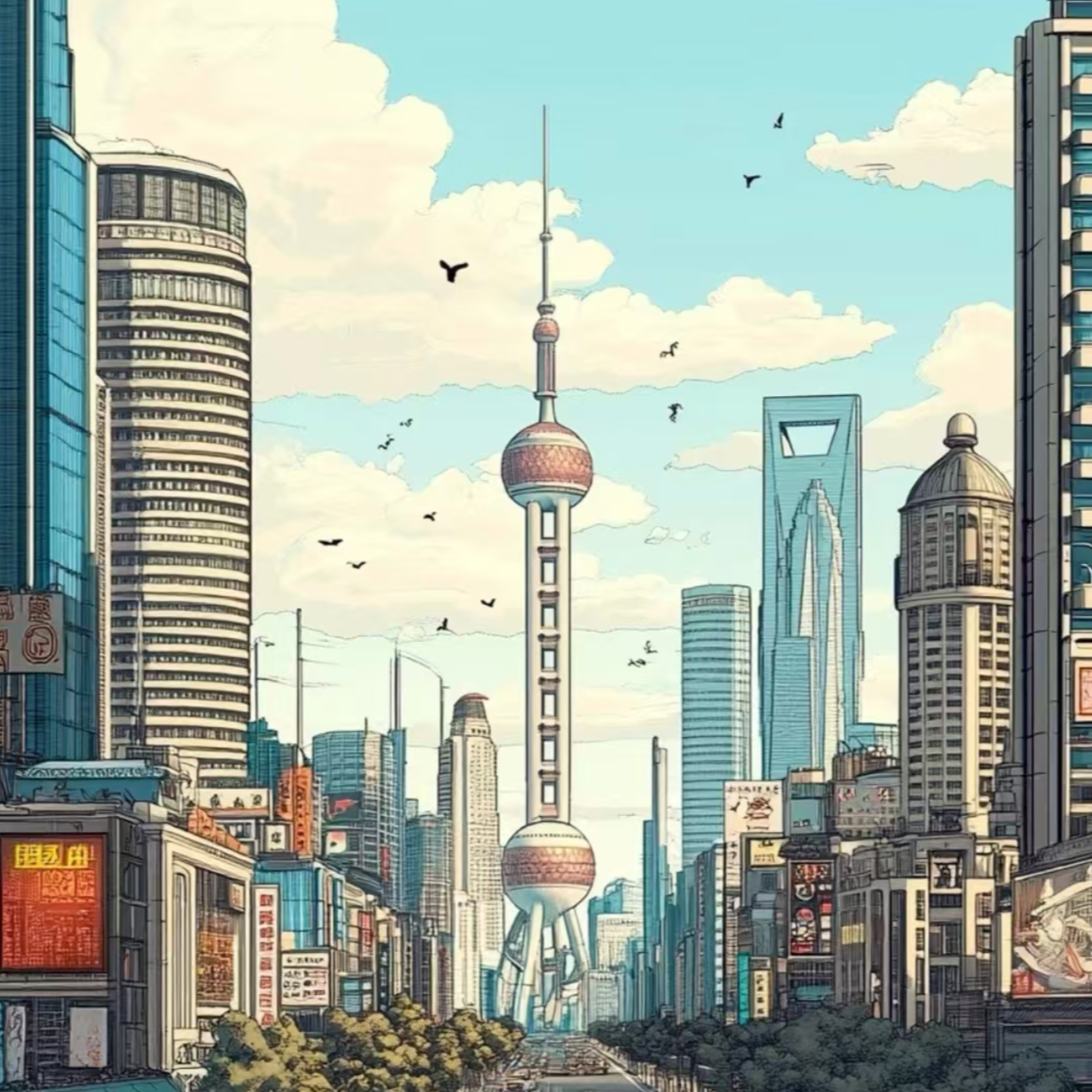 Vol.11「唠嗑沪爷」主理人装 X、豪车炸街，咋都不如蜜雪冰城？ episode artwork