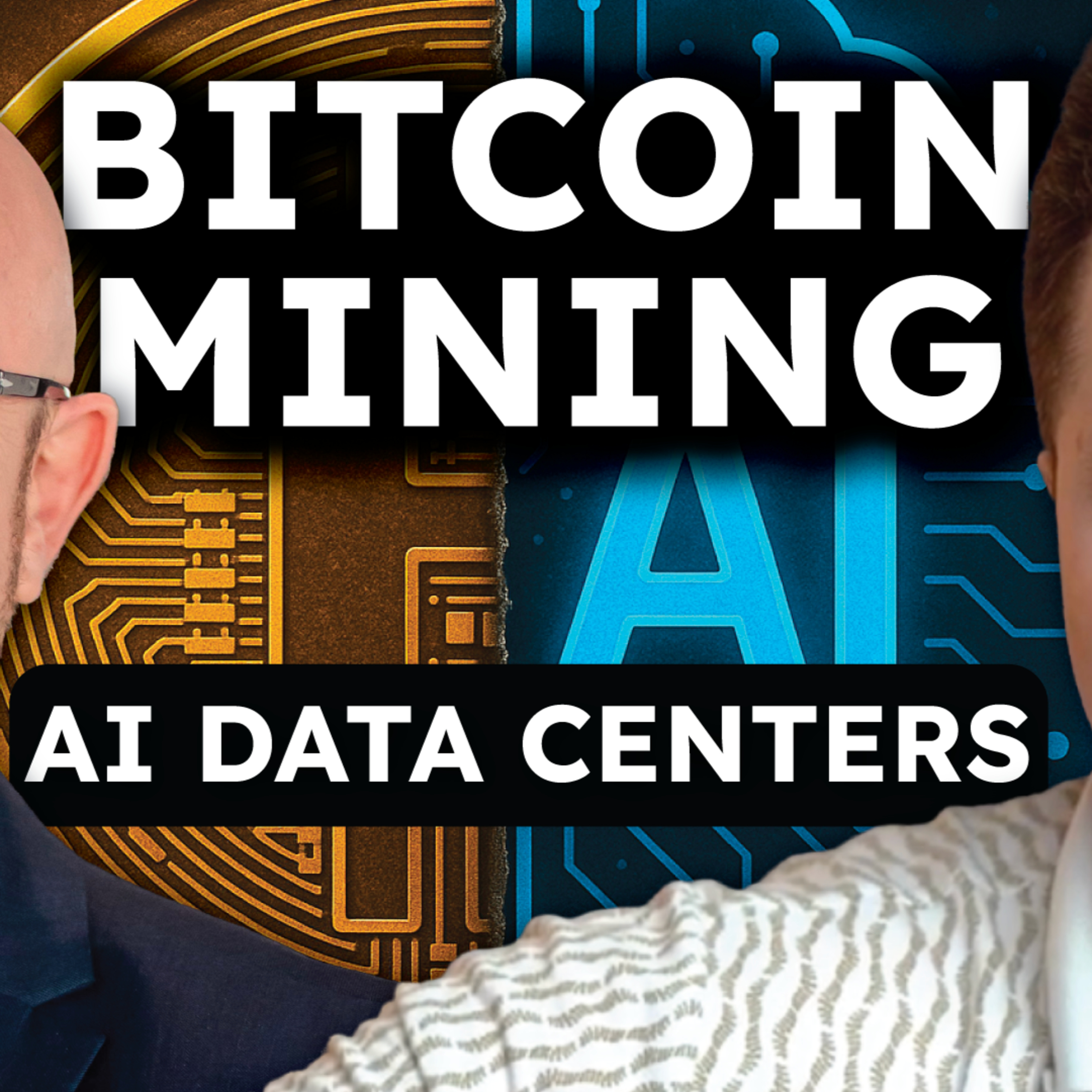 Bitcoin Standard, Renewables, and Strategic Opportunities | Ted Paulus (Orange Wheel) episode artwork