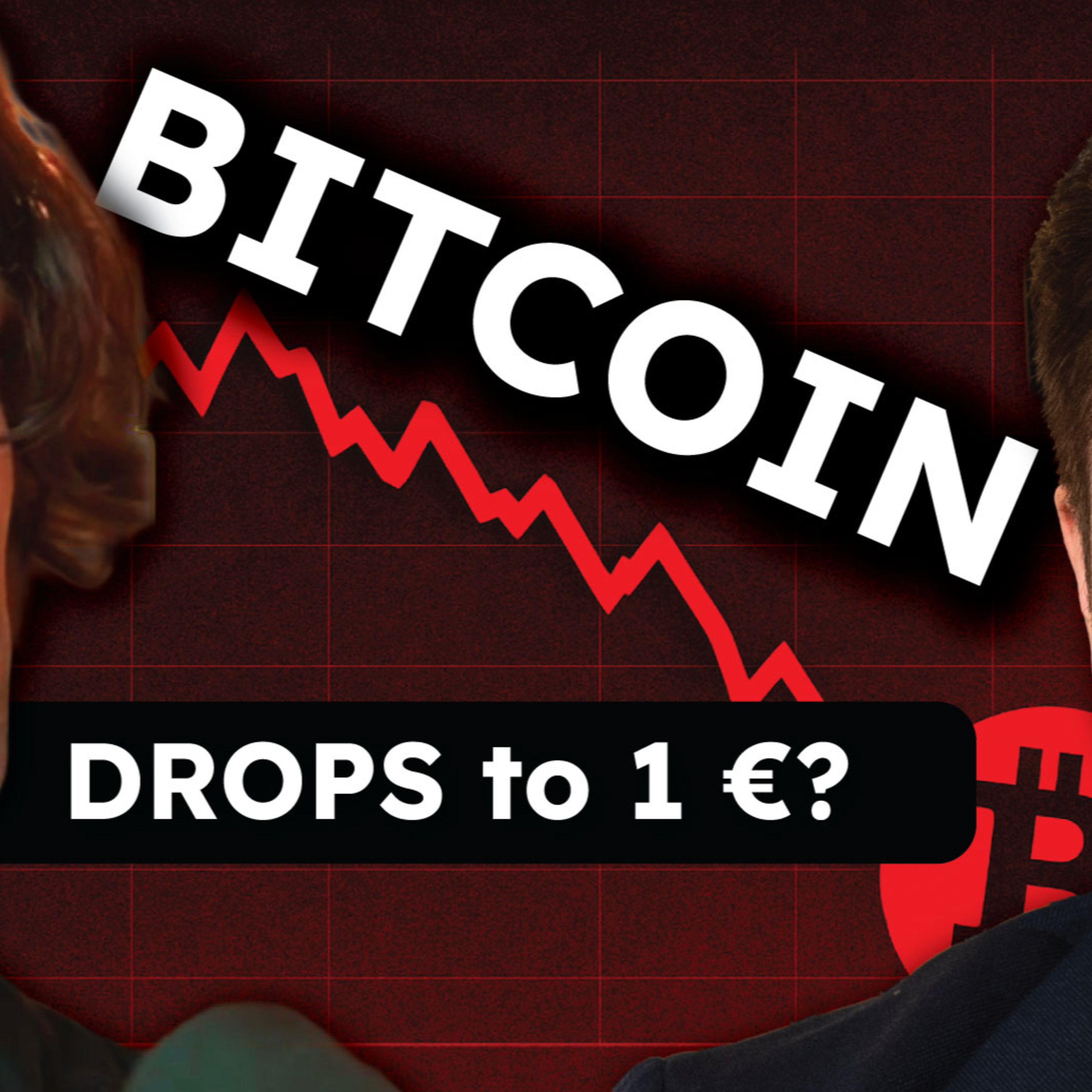 Quantum Threats, AI in (Energy) Trading, CBDCs & BTC's Downfall | Patrick Fodor (marbl.) episode artwork