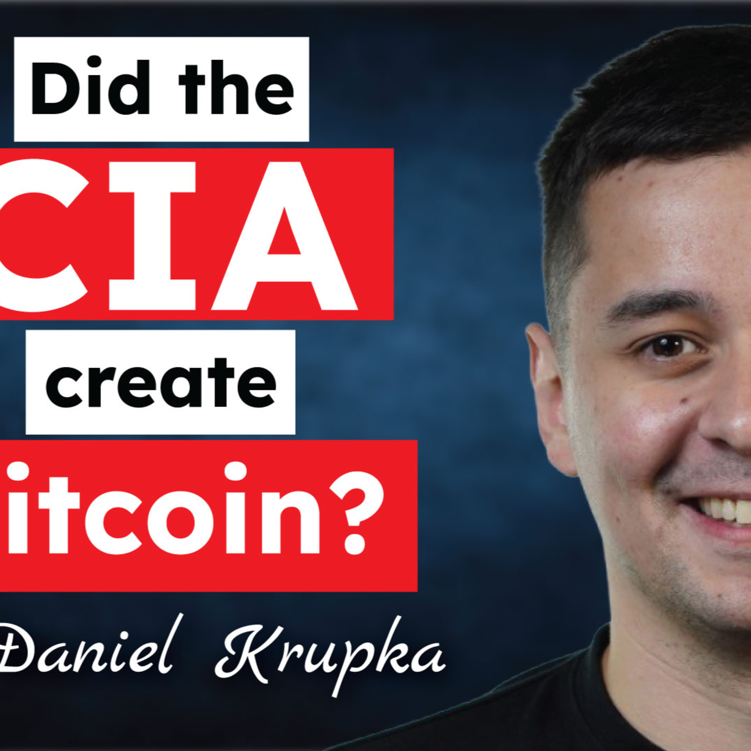 Crypto's Price Discovery Is a Coordinated Illusion | Dan Krupka (Connection Capital) episode artwork