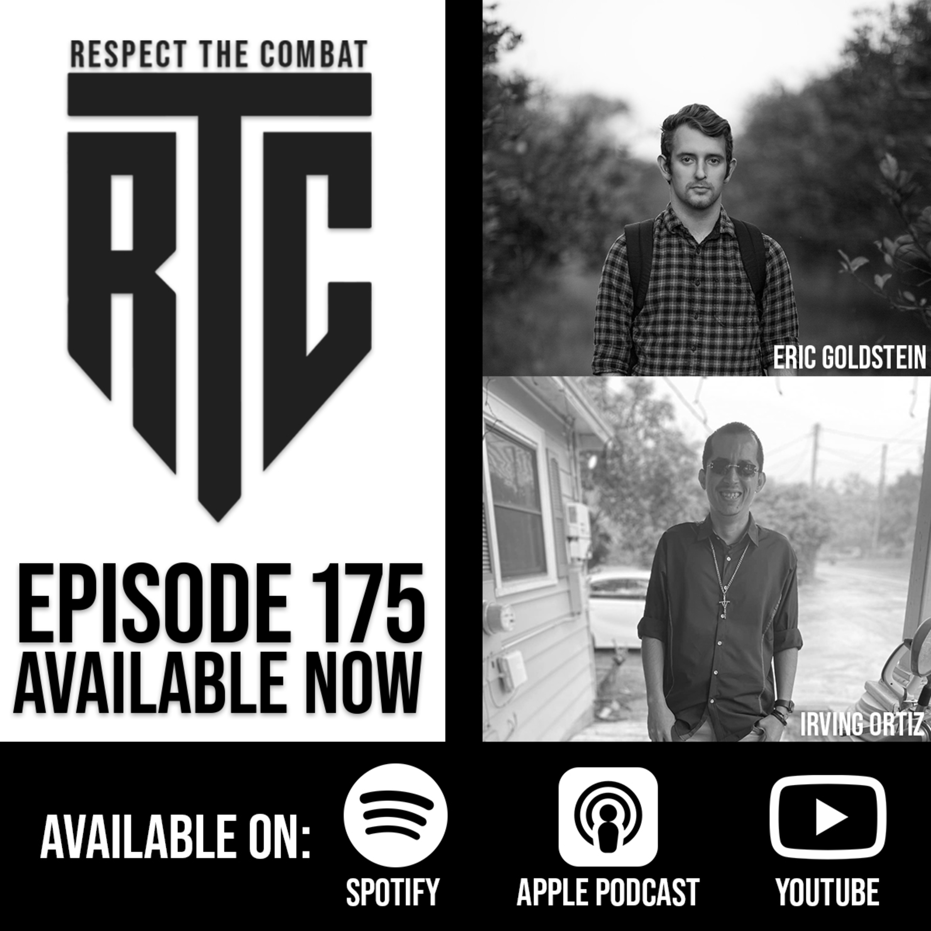 Episode 175: DO YOU BELIEVE?? episode artwork