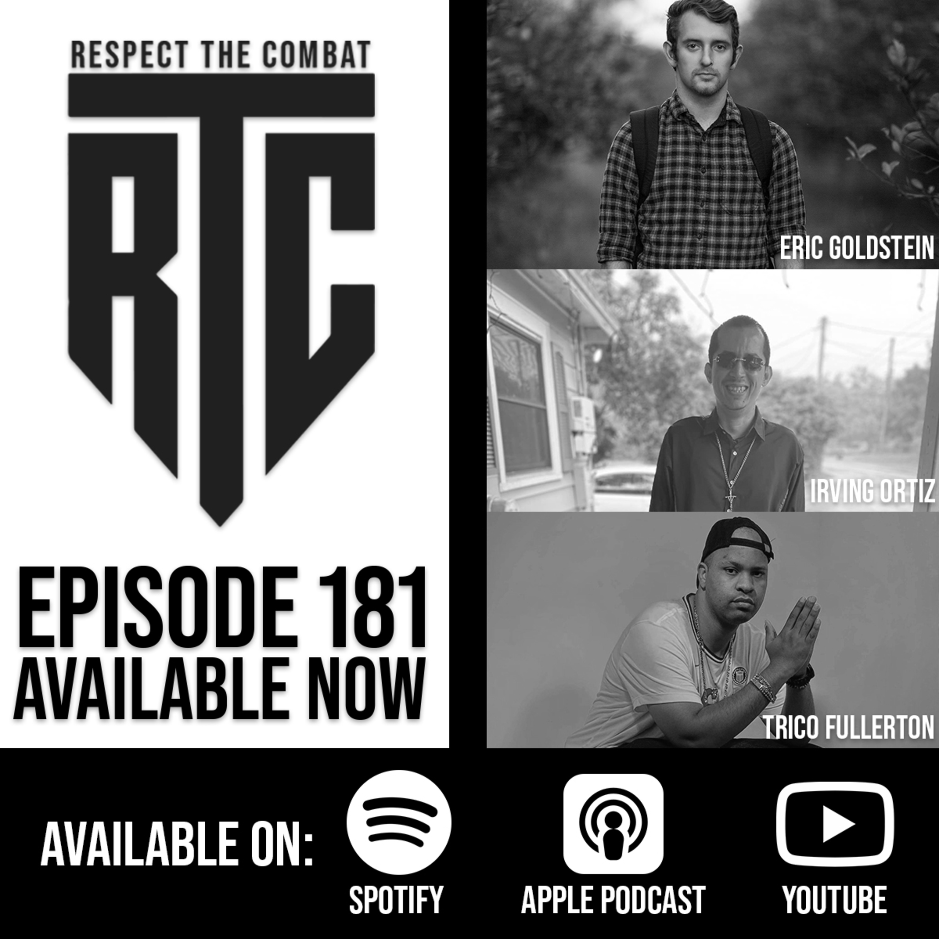 Episode 181: SEASON 6 PREMIERE episode artwork