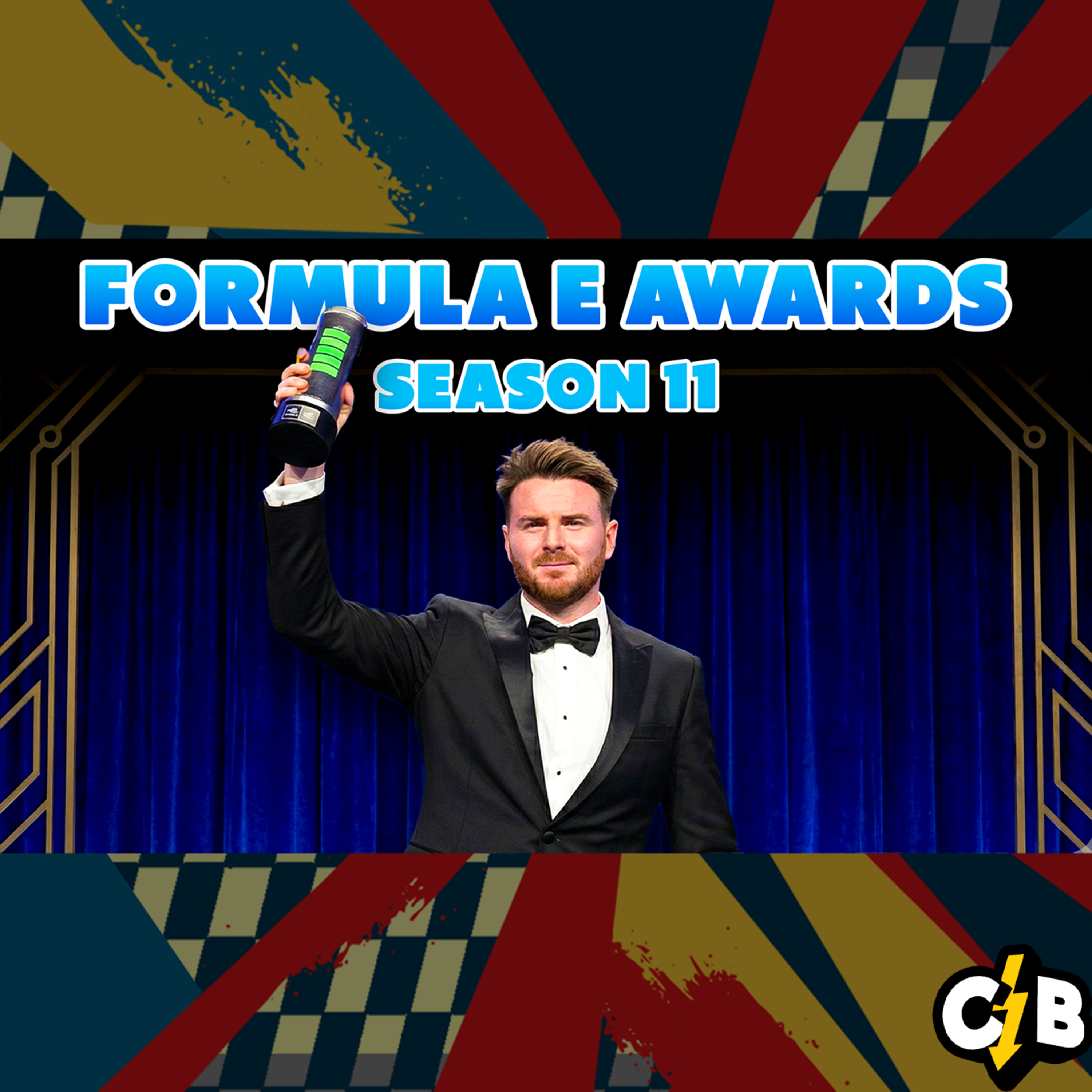 Circuit Breakers Formula E Podcast