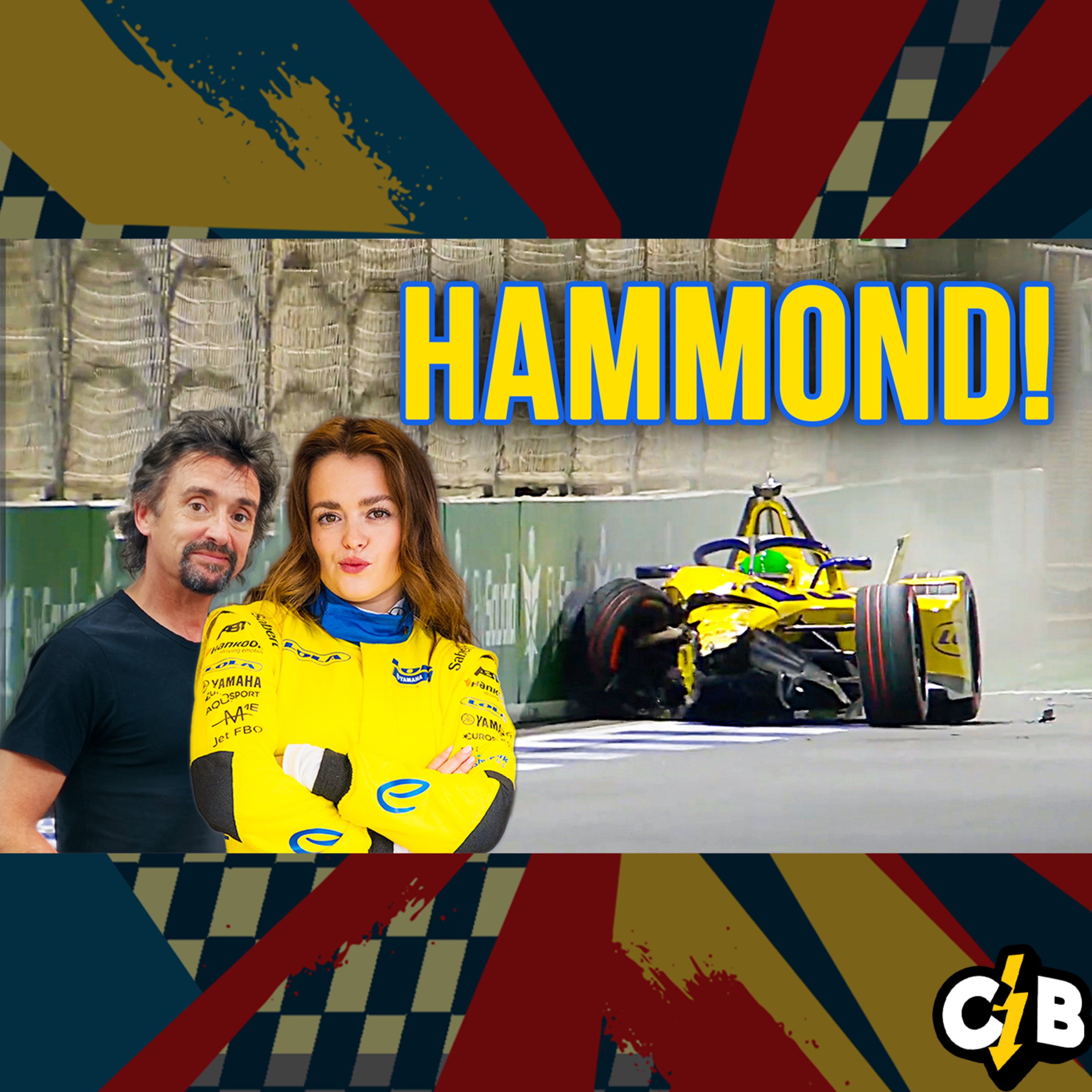 Circuit Breakers Formula E Podcast