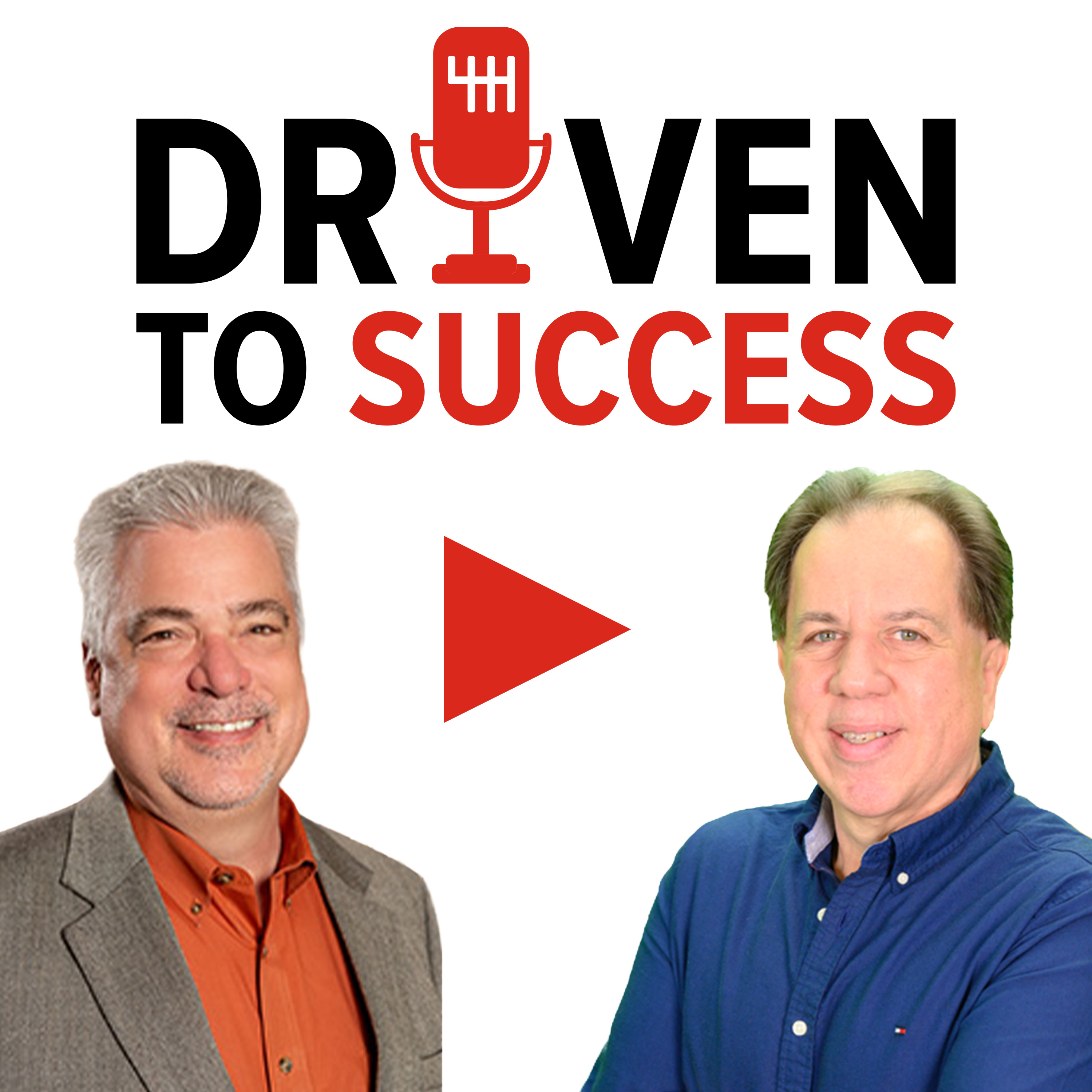 Driven to Success