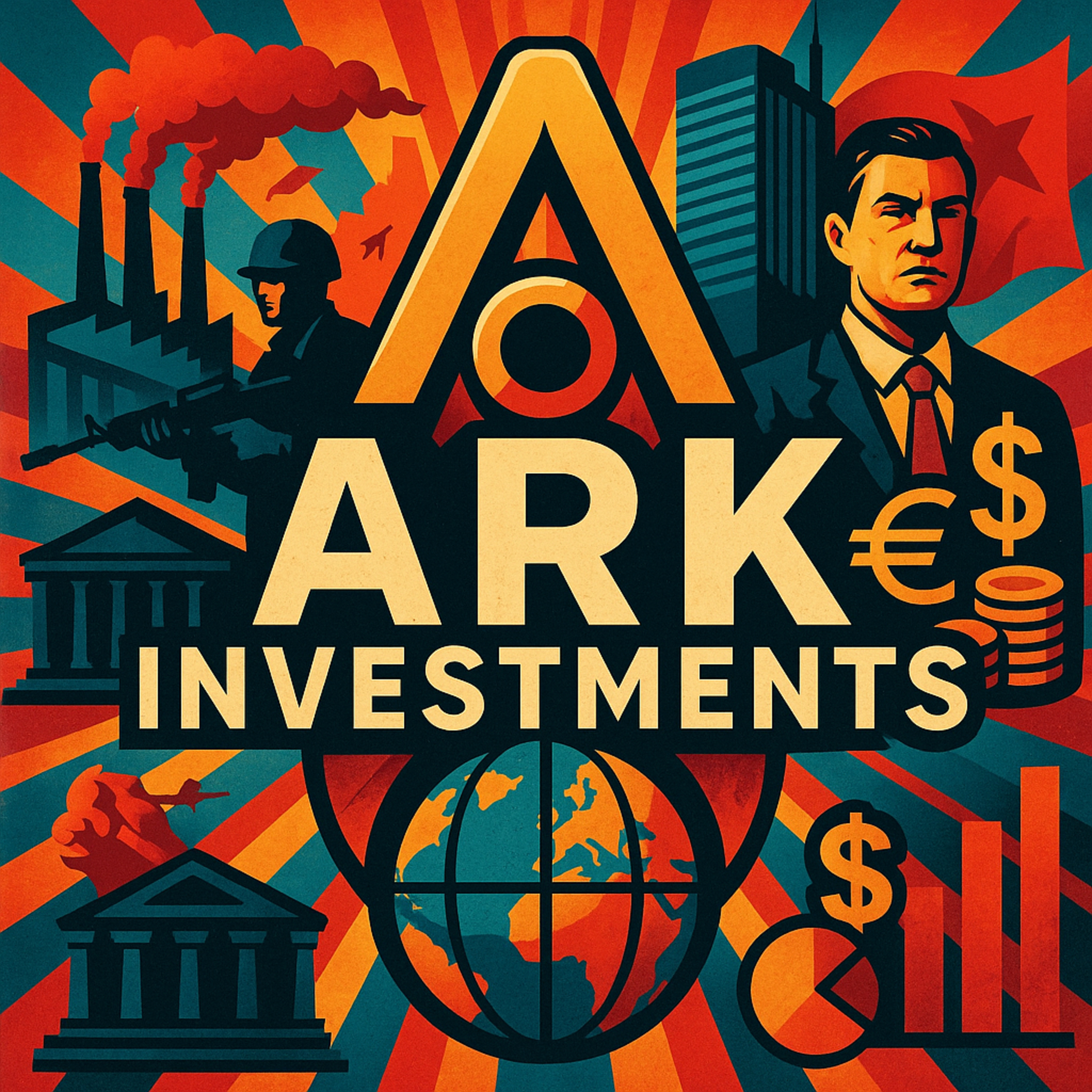 ARK Investments Podcast